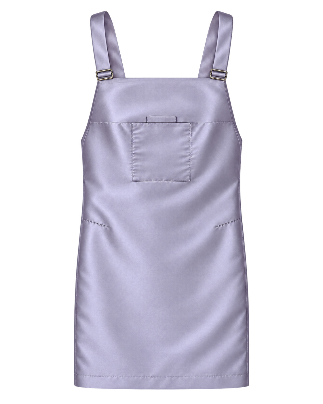 The Workwear Mini Dress