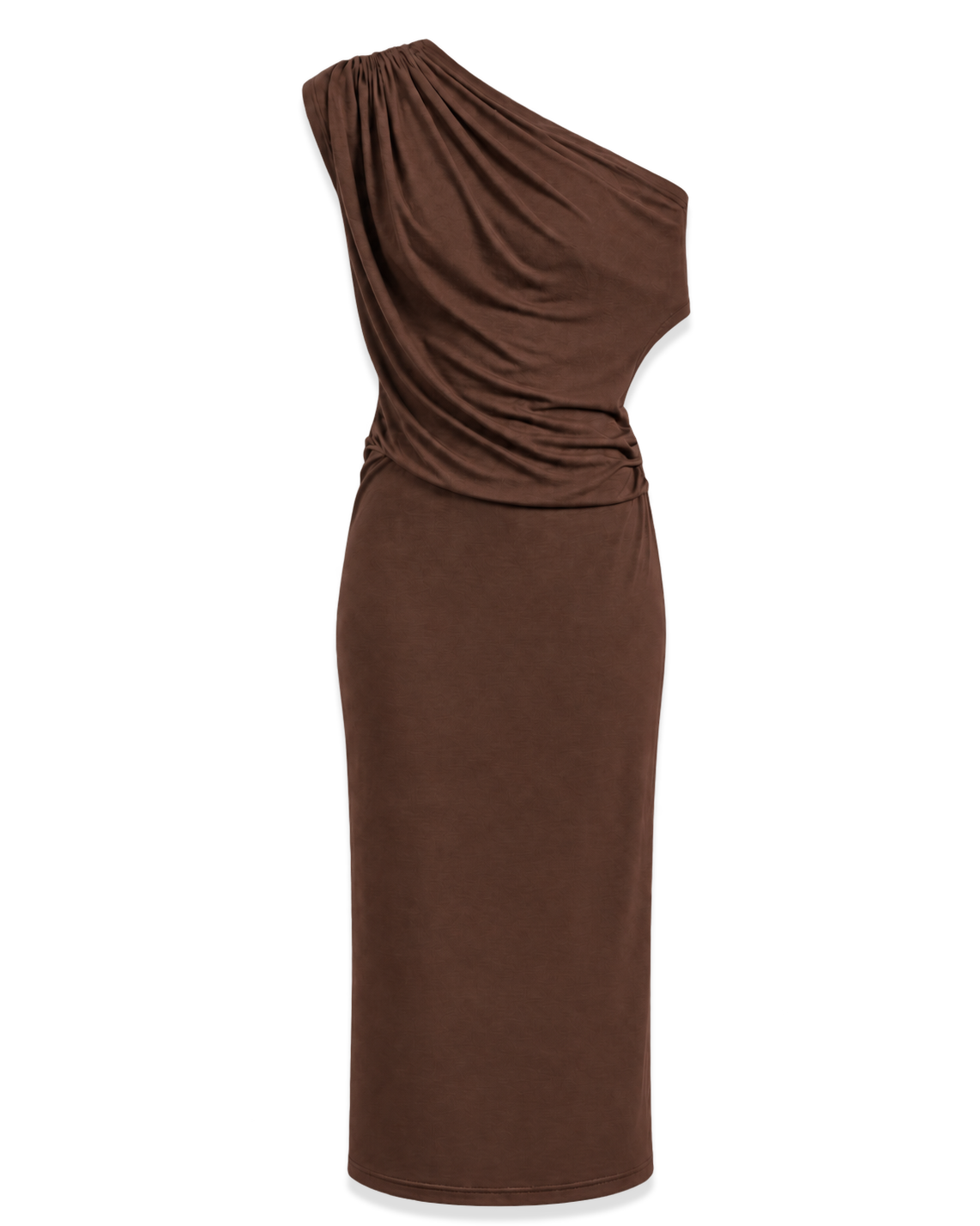 The Charlie Dress