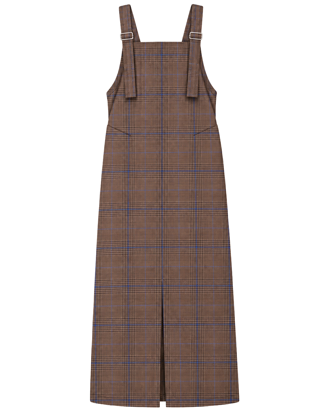 The Workwear Dress