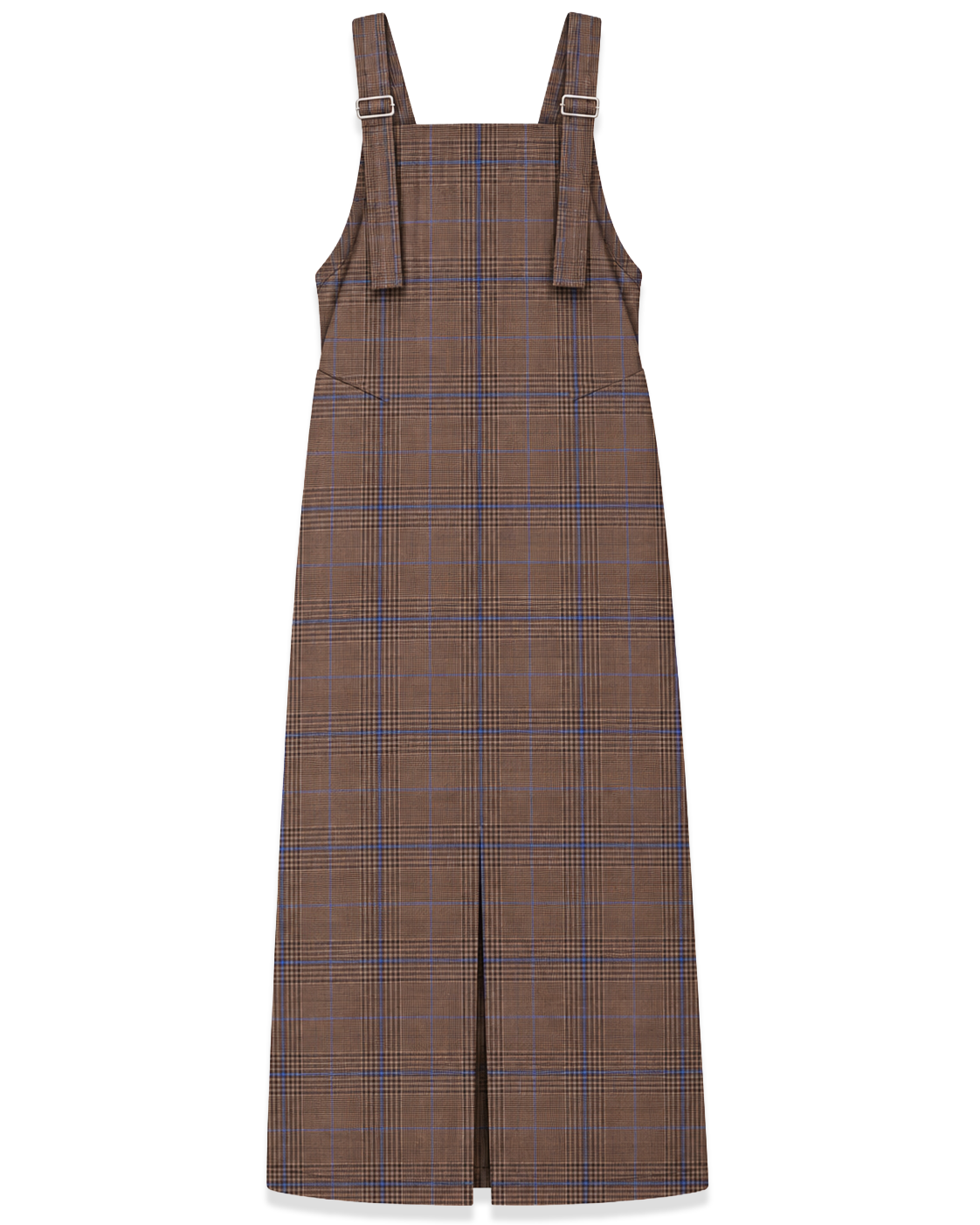 The Workwear Dress