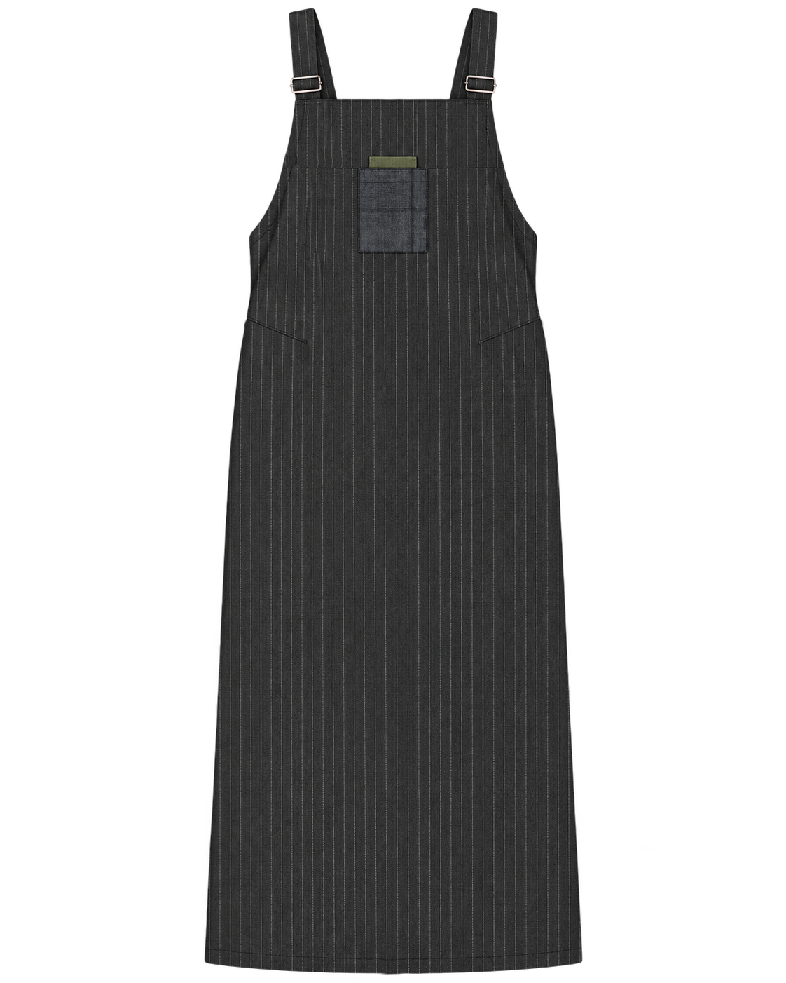 The Workwear Dress