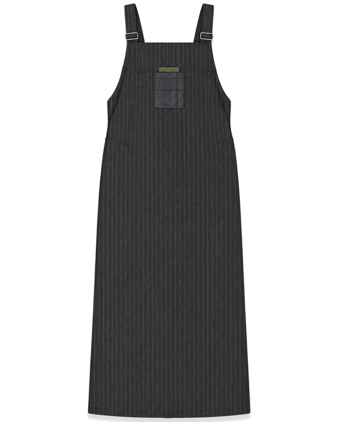 The Workwear Dress