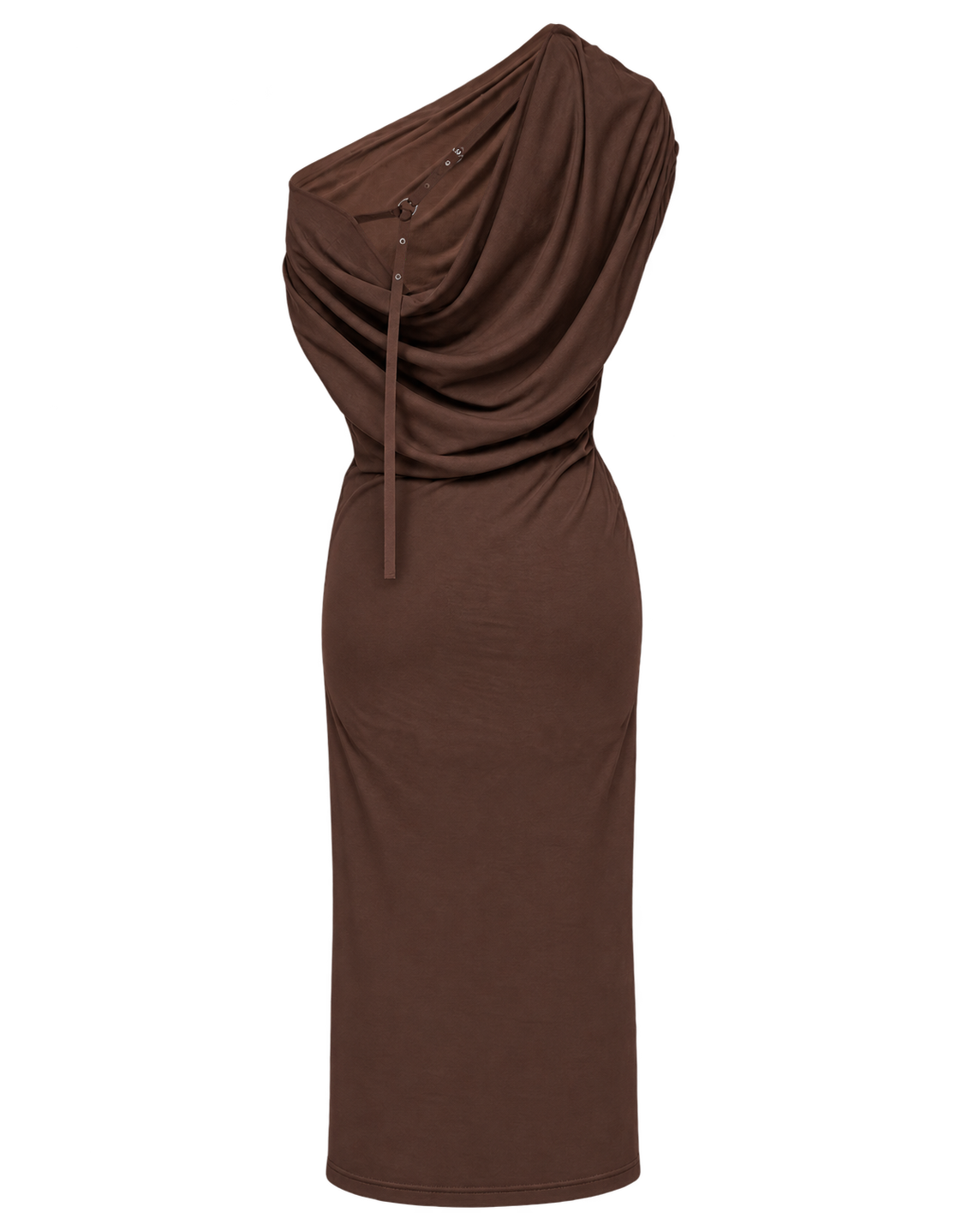 The Charlie Dress