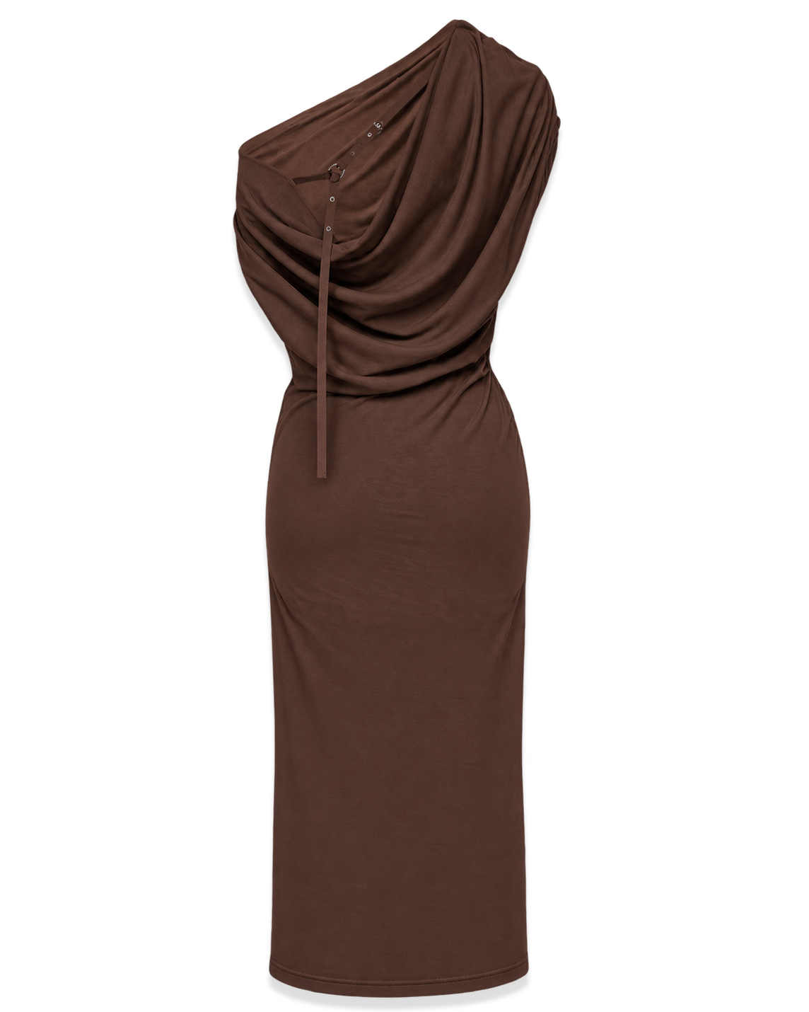The Charlie Dress