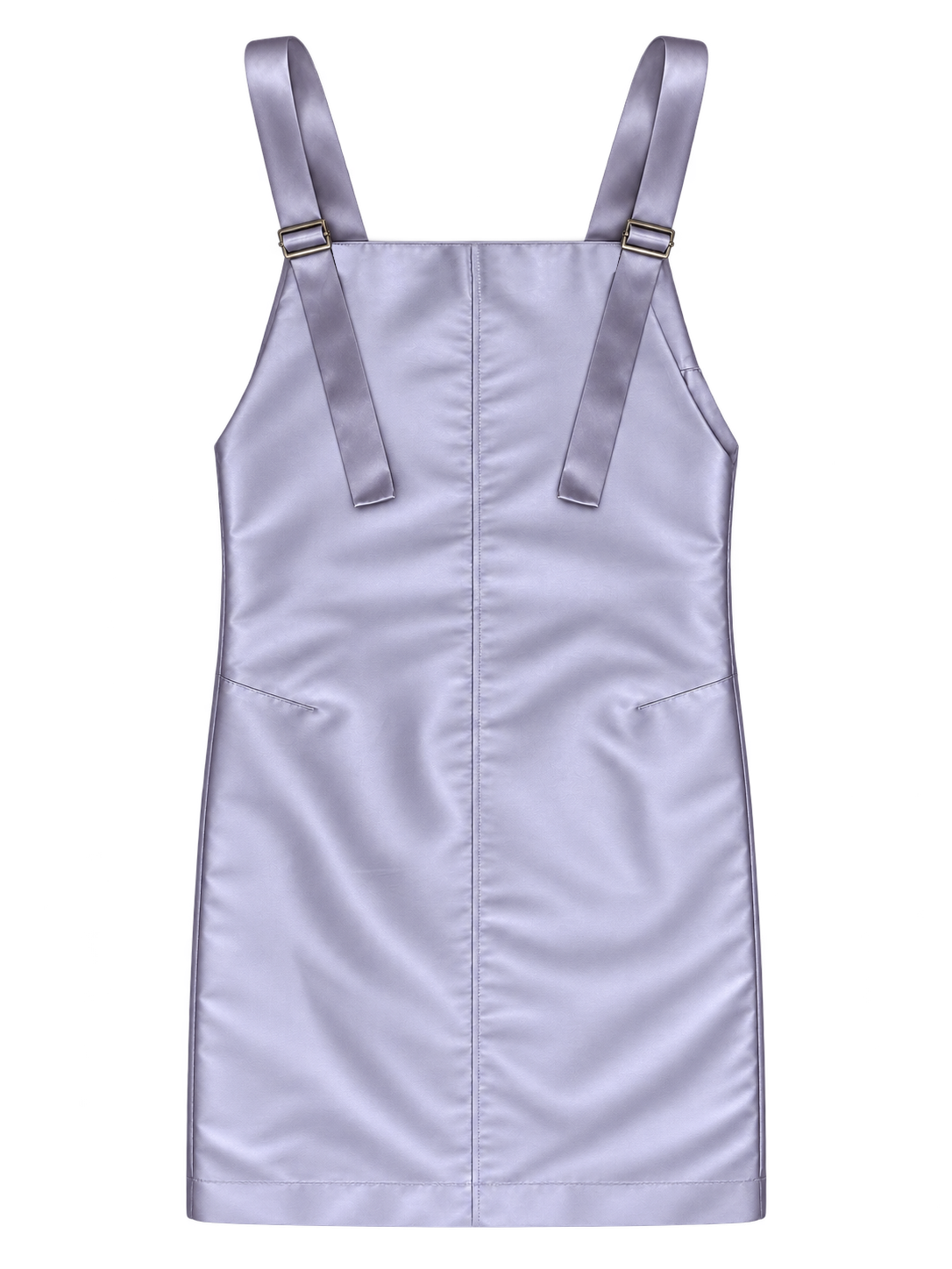 The Workwear Mini Dress