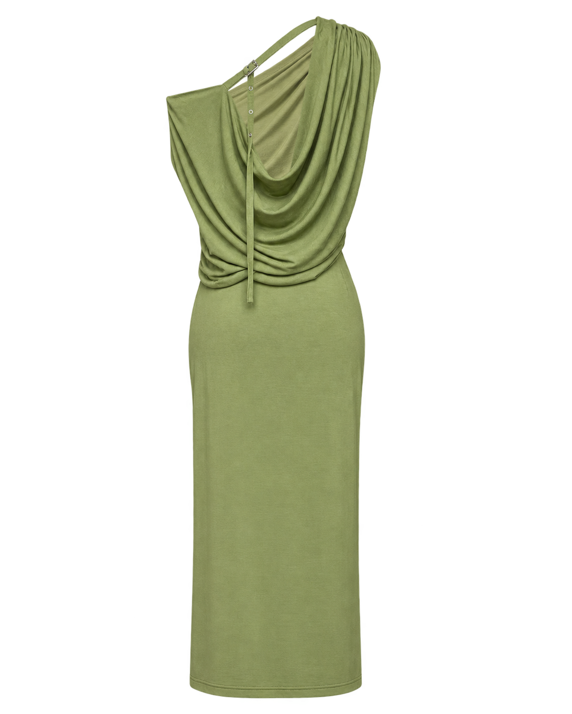 The Charlie Dress