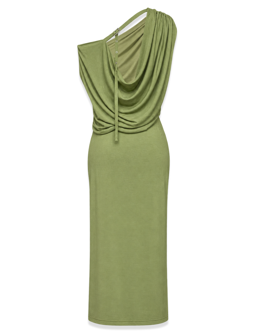 The Charlie Dress