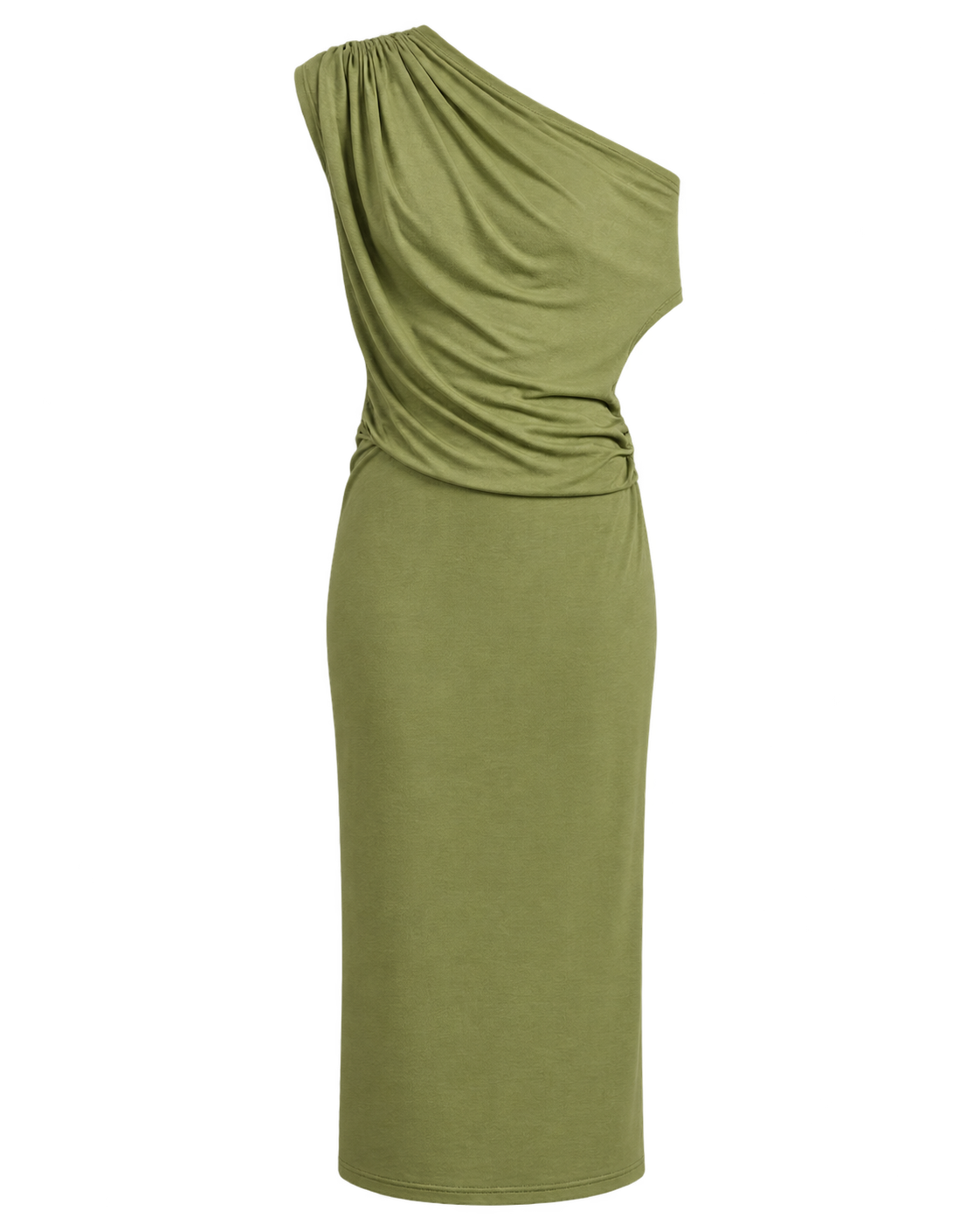 The Charlie Dress