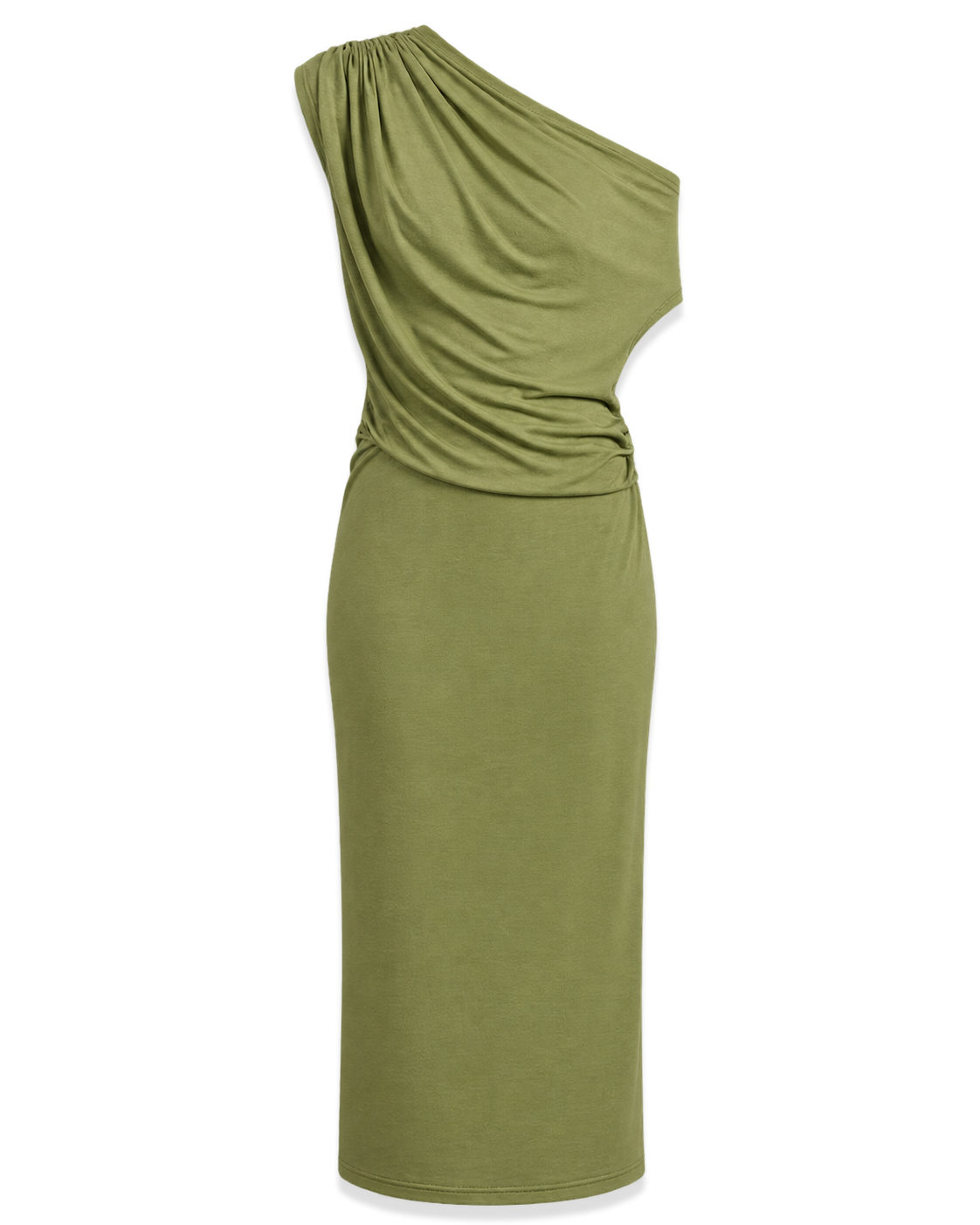 The Charlie Dress
