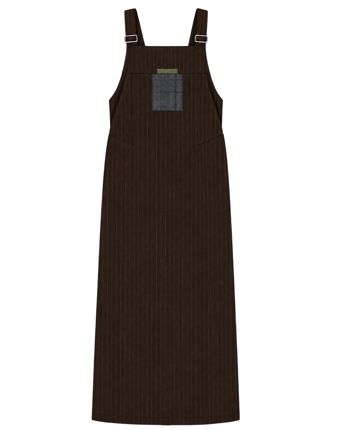 The Workwear Dress