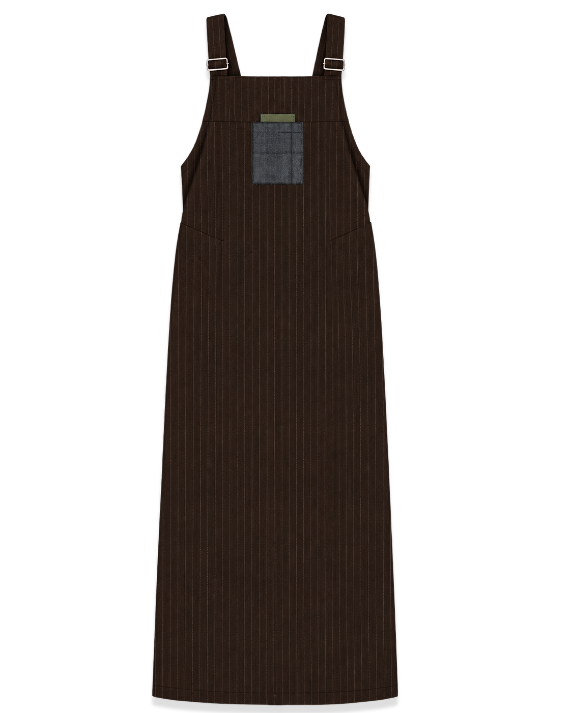The Workwear Dress