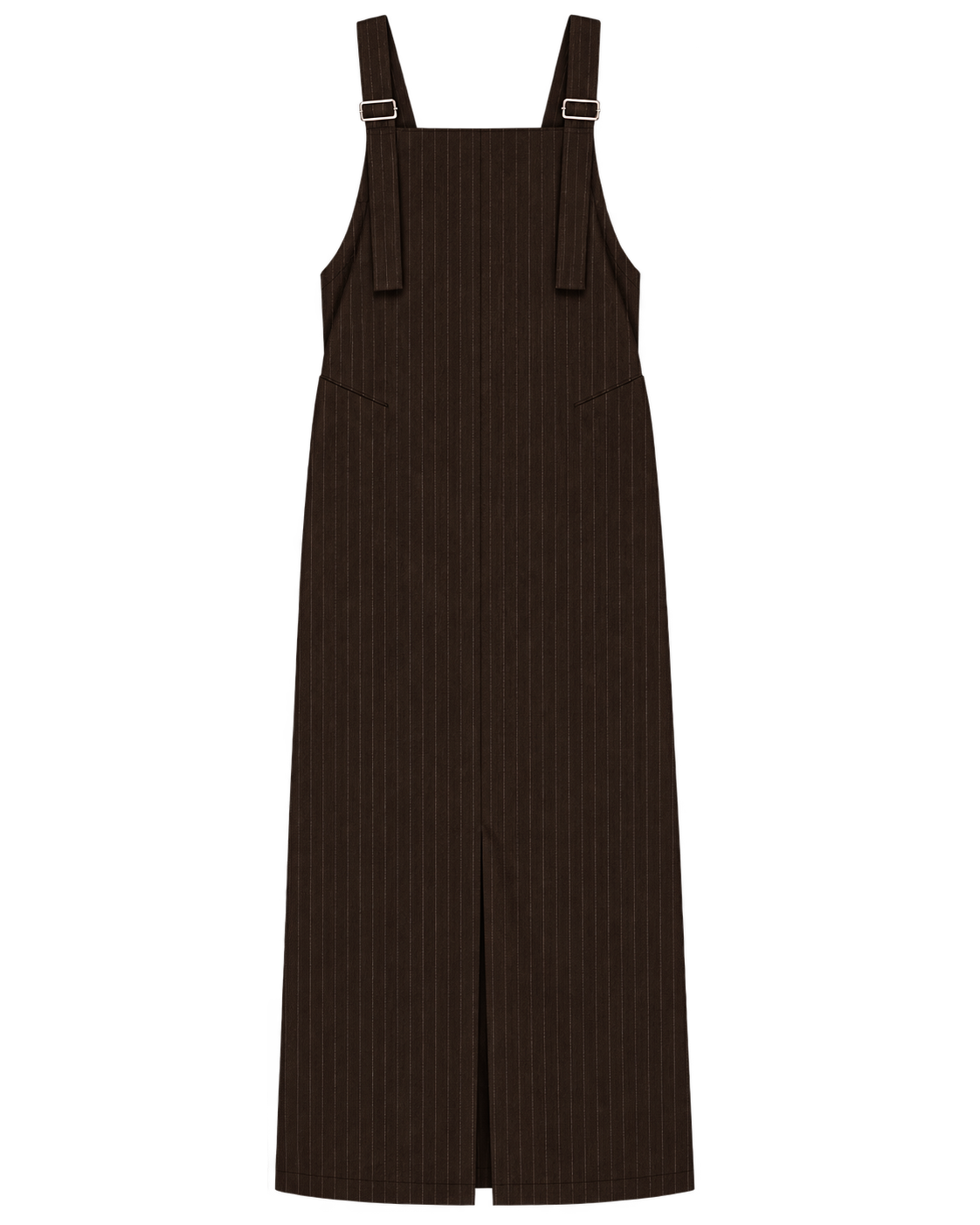 The Workwear Dress