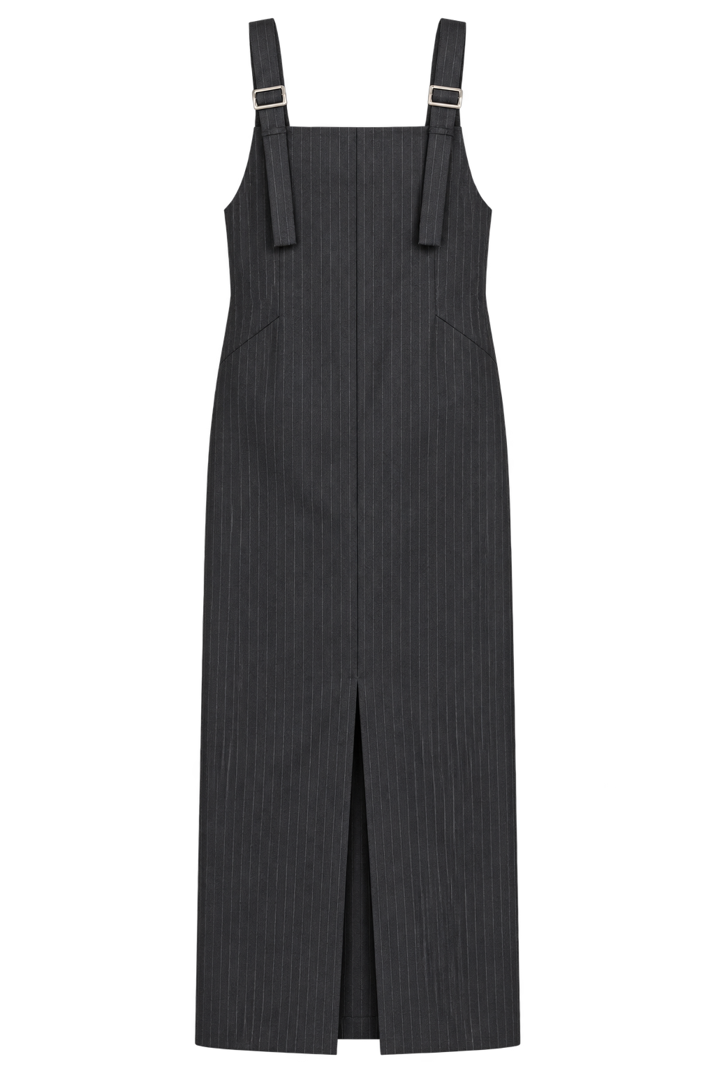 The Workwear Dress