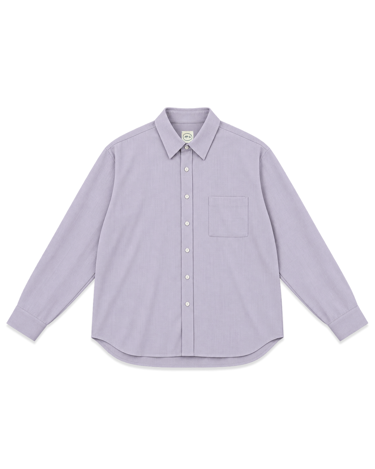 The Home Shirt