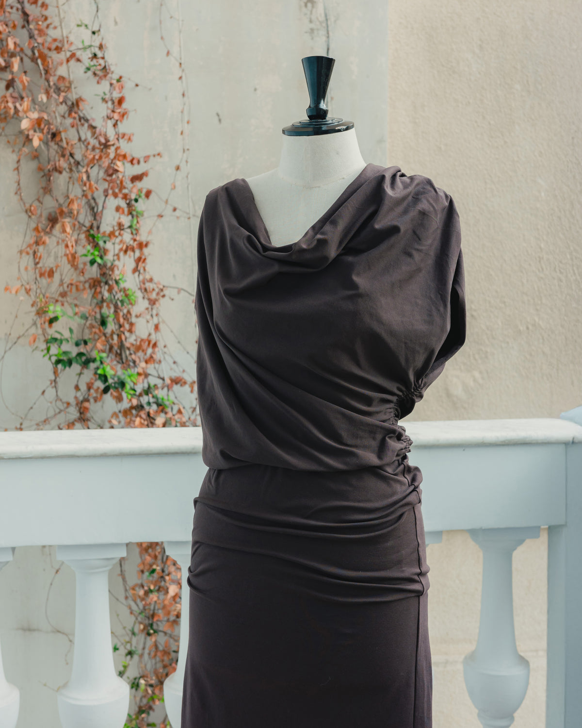 The Charlie Dress