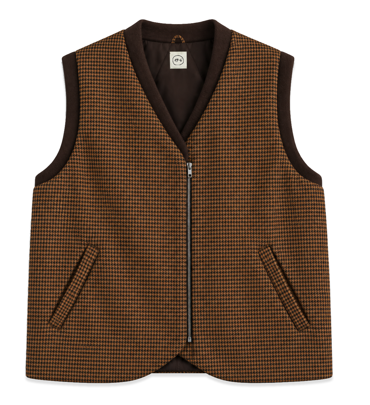 The December Vest
