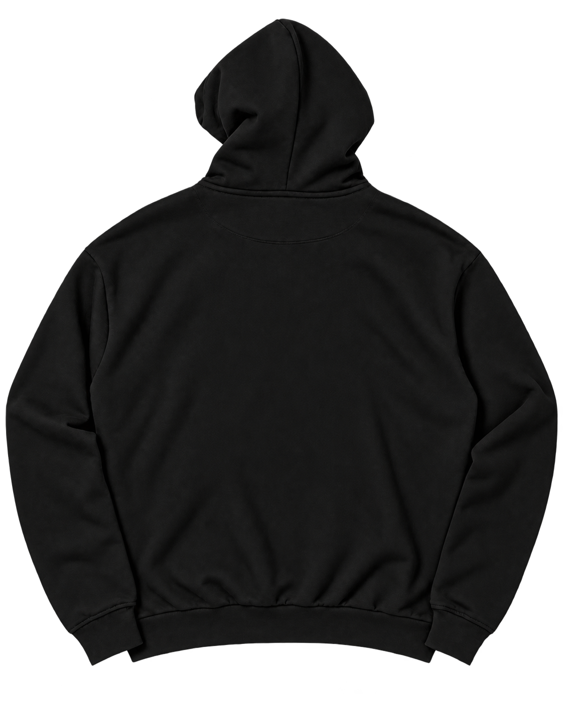 The DNA Embroidered Hoodie
