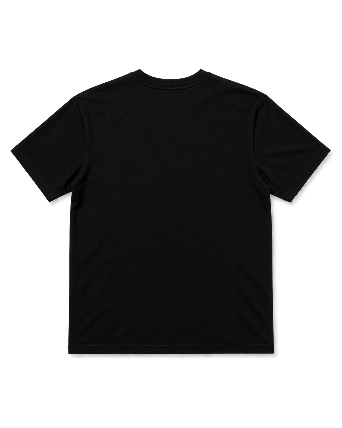 The DNA Print Oversized T-Shirt
