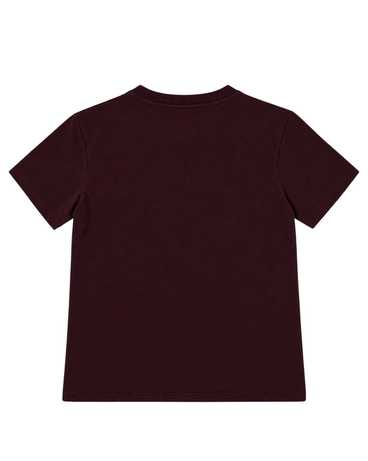 The DNA Print Fitted T-Shirt