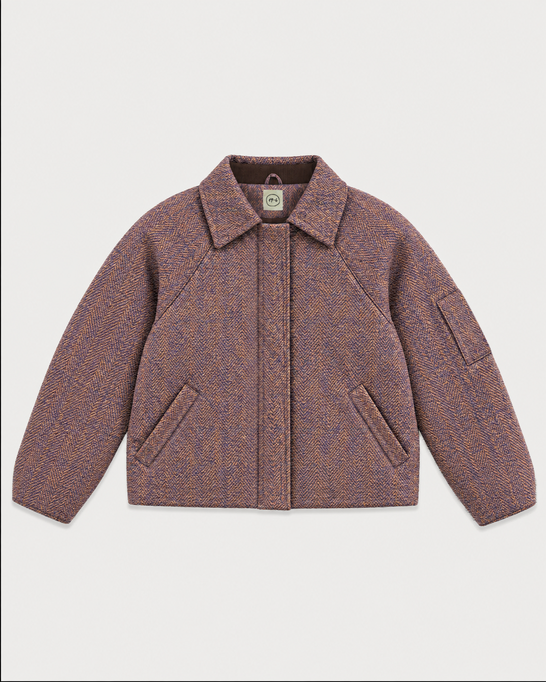 The June 2.0 Jacket