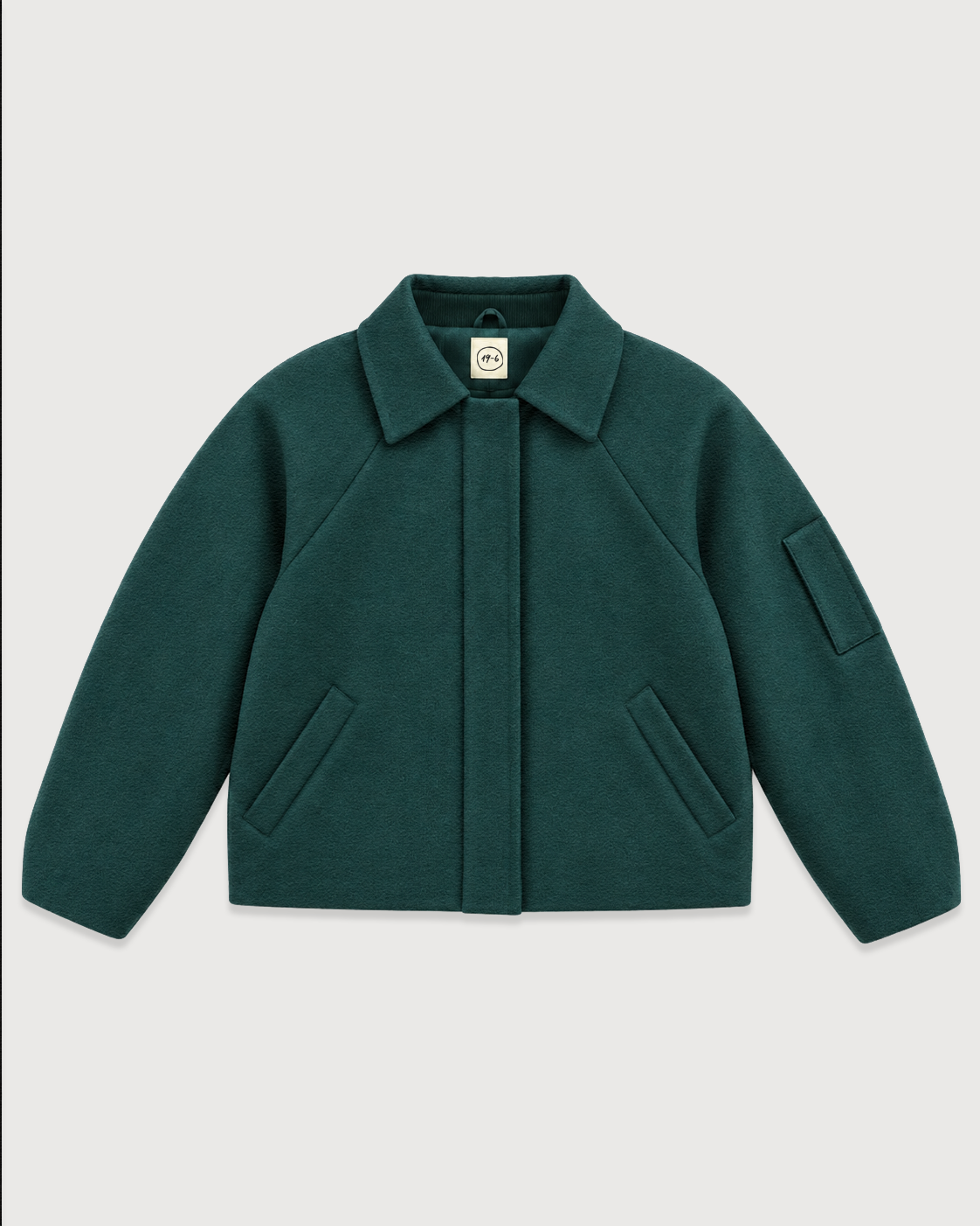The June 2.0 Jacket