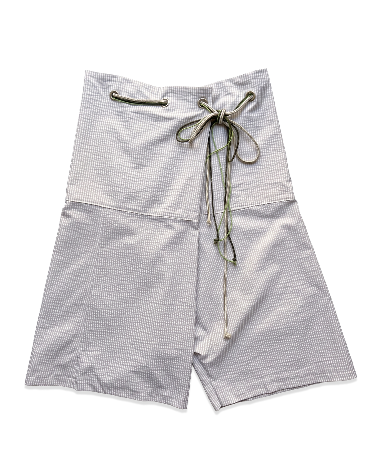 Roots Knotted Shorts