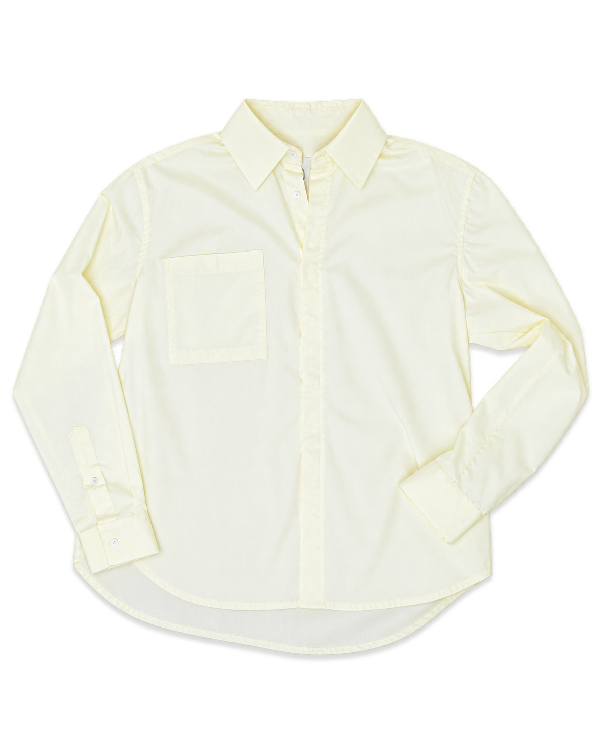 The House Shirt