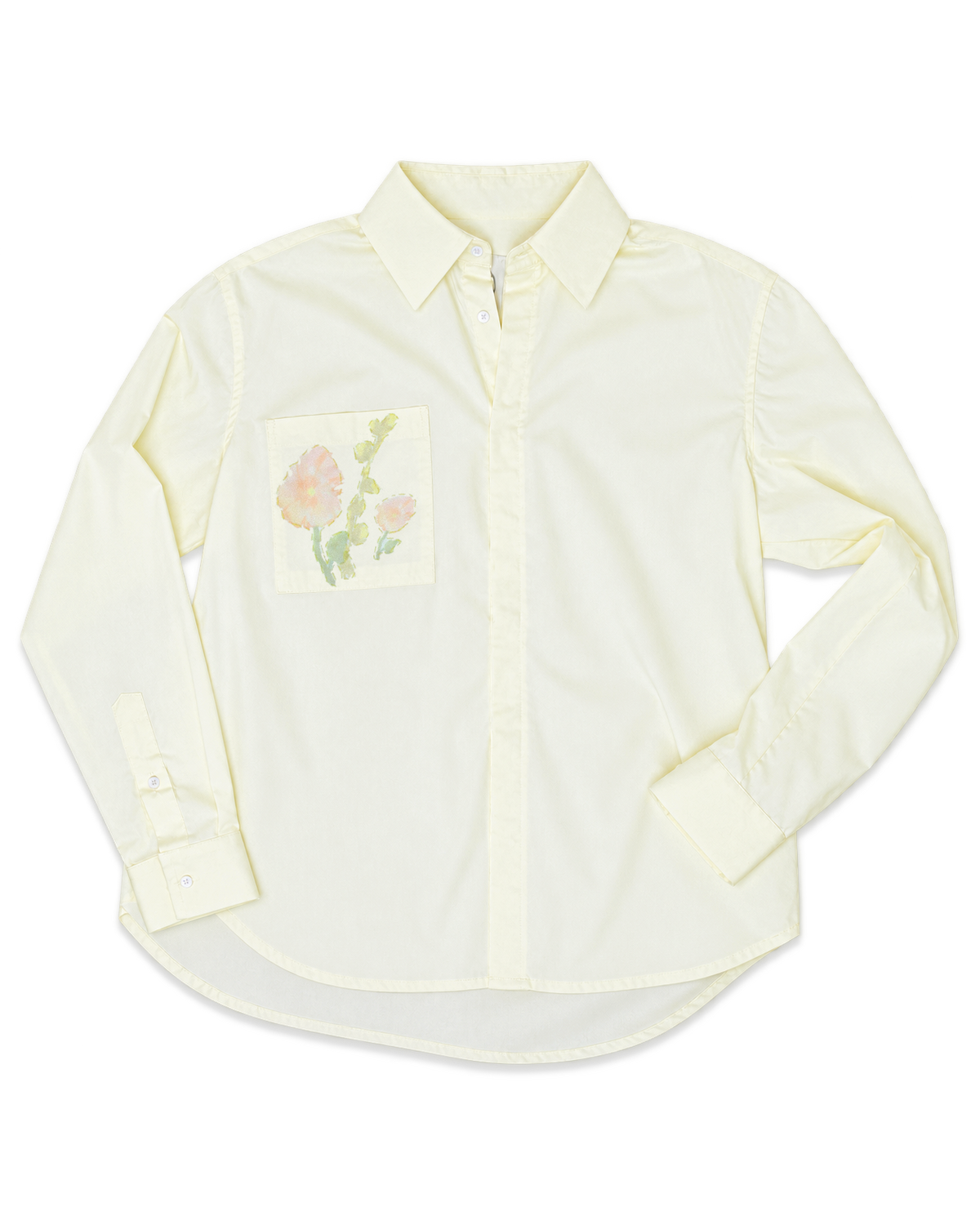 The House Shirt