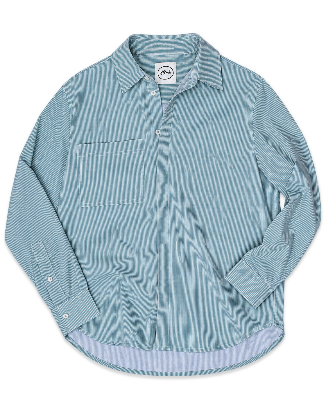 The House Shirt