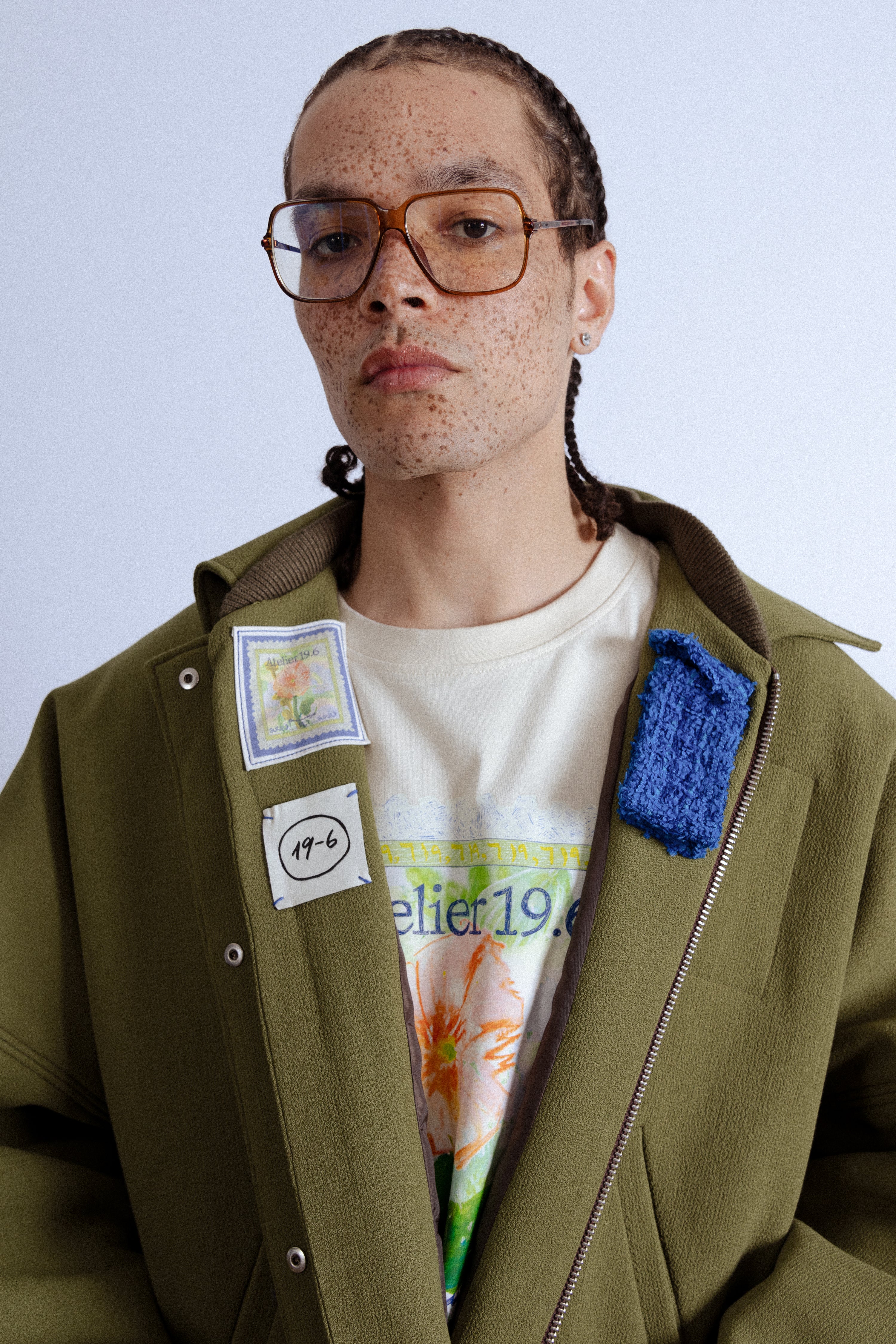 The June Bomber Jacket