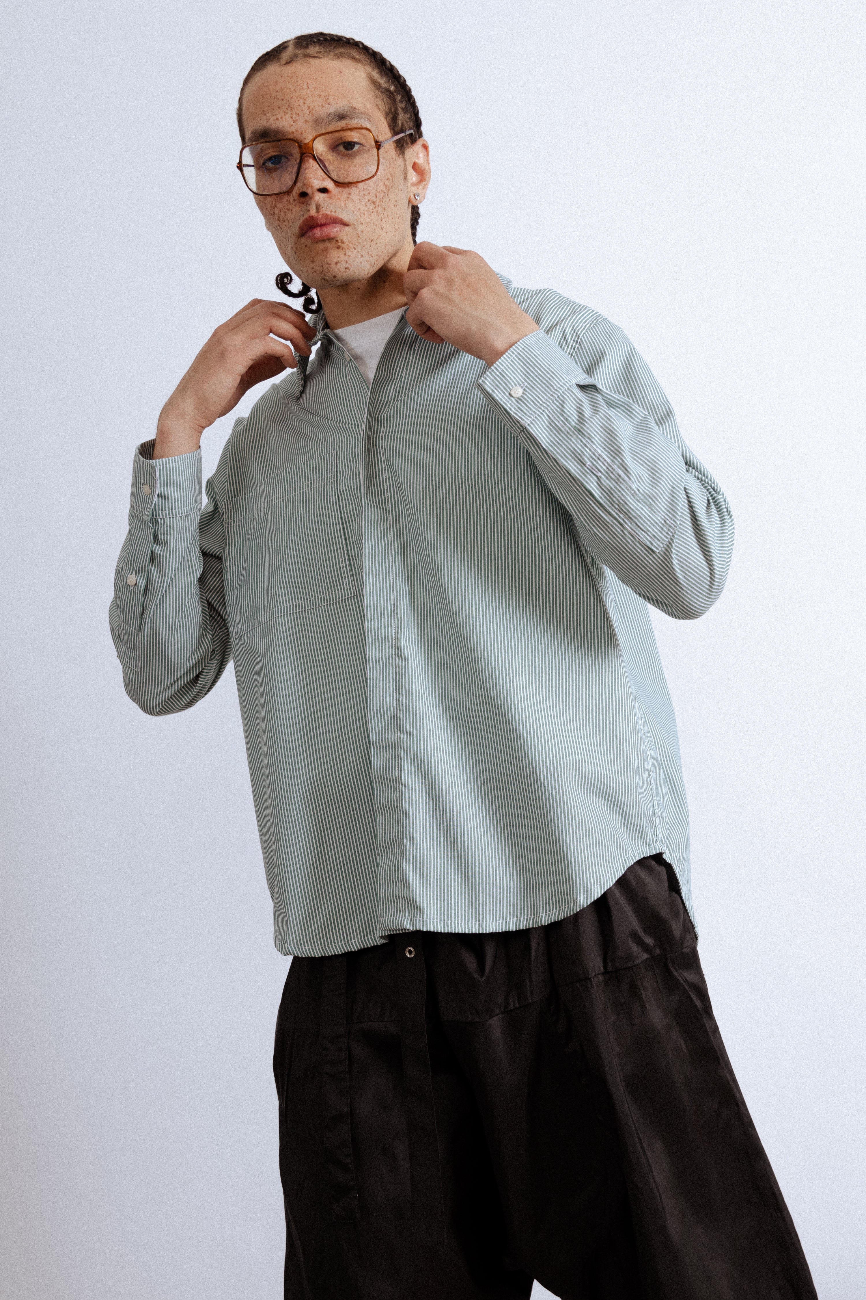 The House Shirt