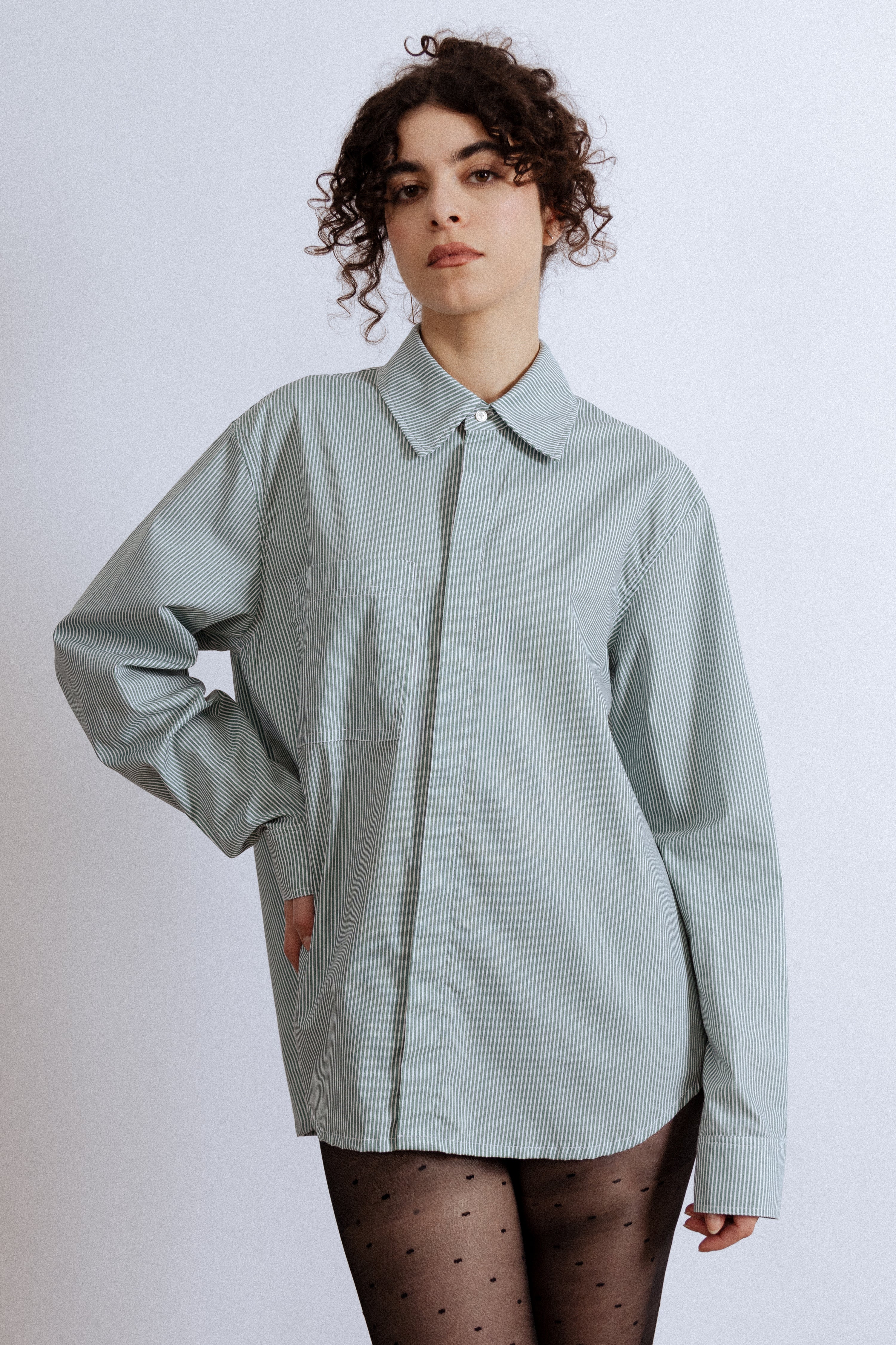 The House Shirt