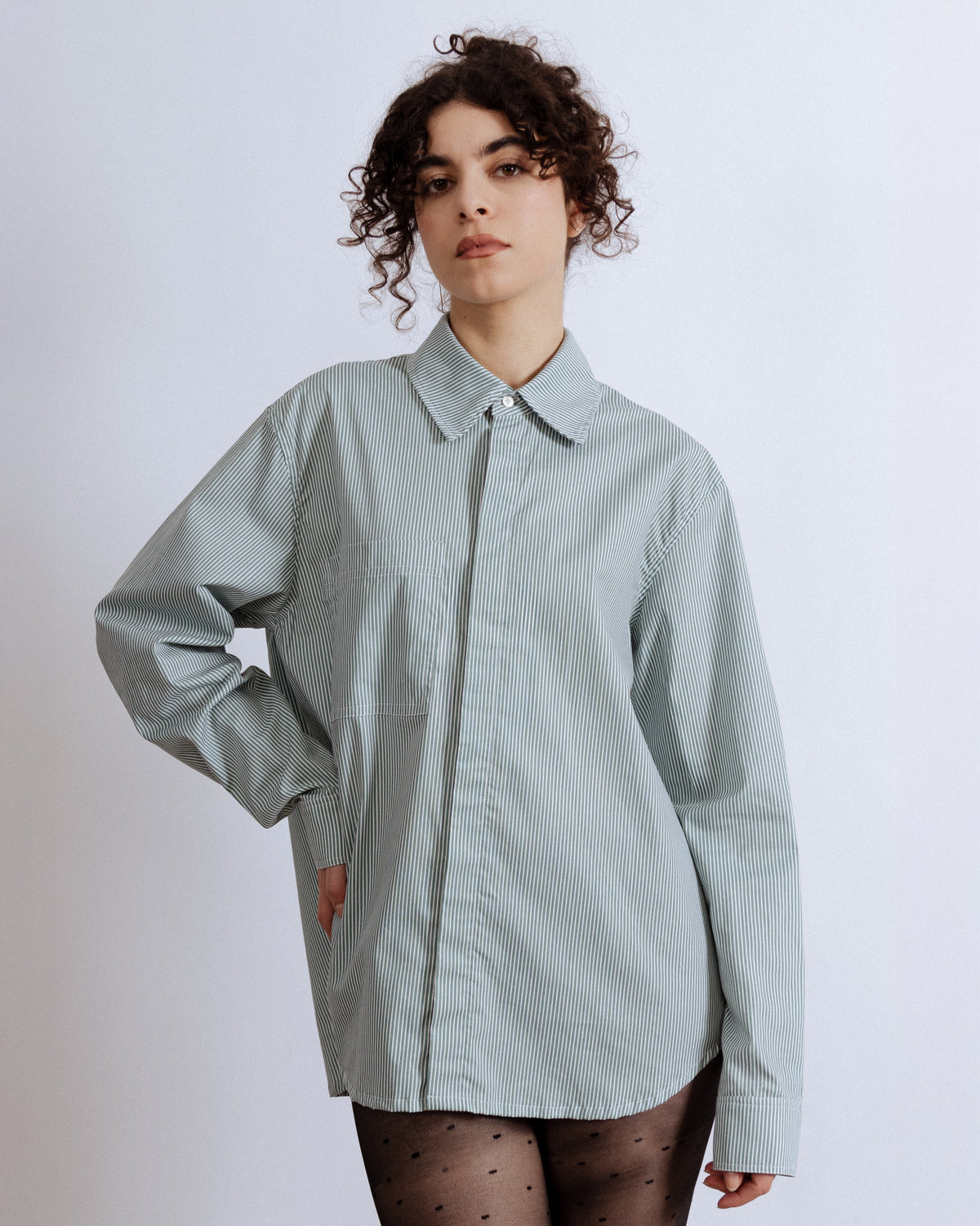 The House Shirt
