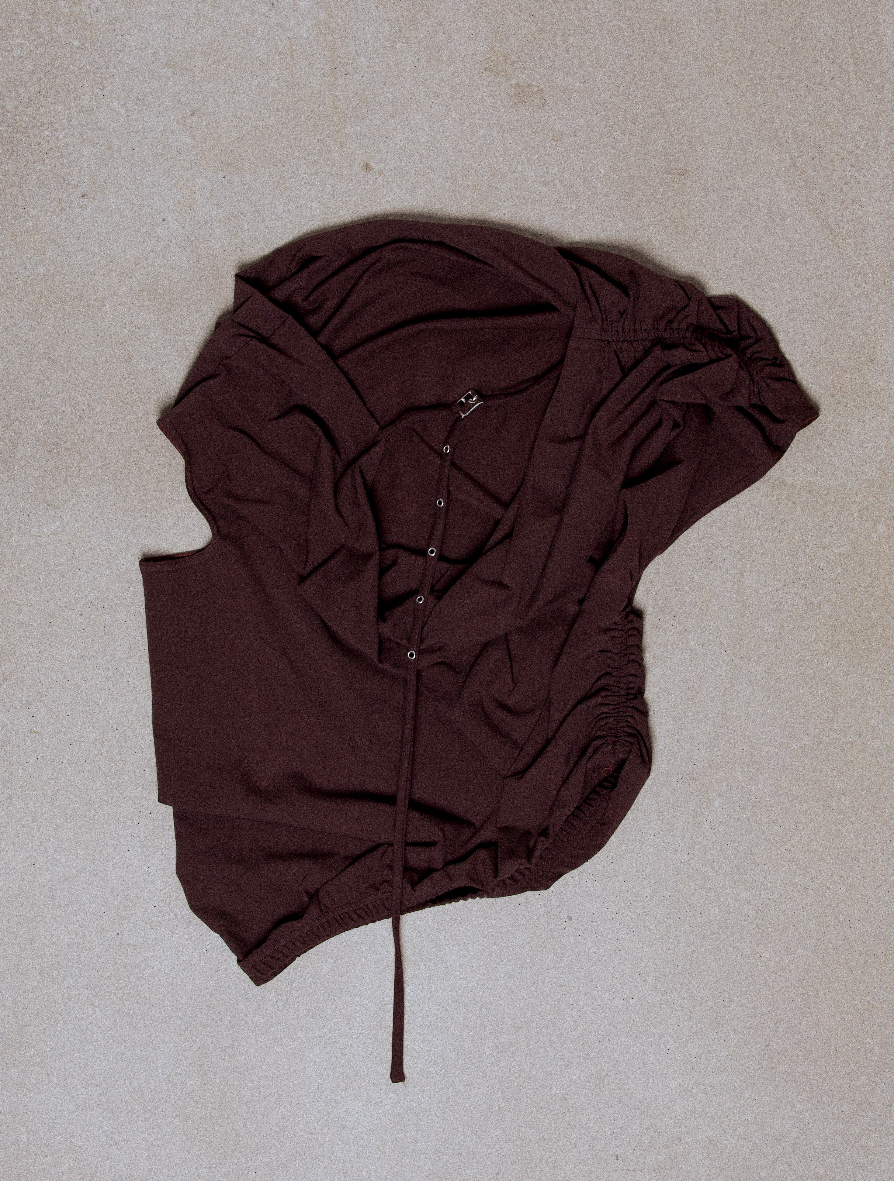 The Charlie Top
