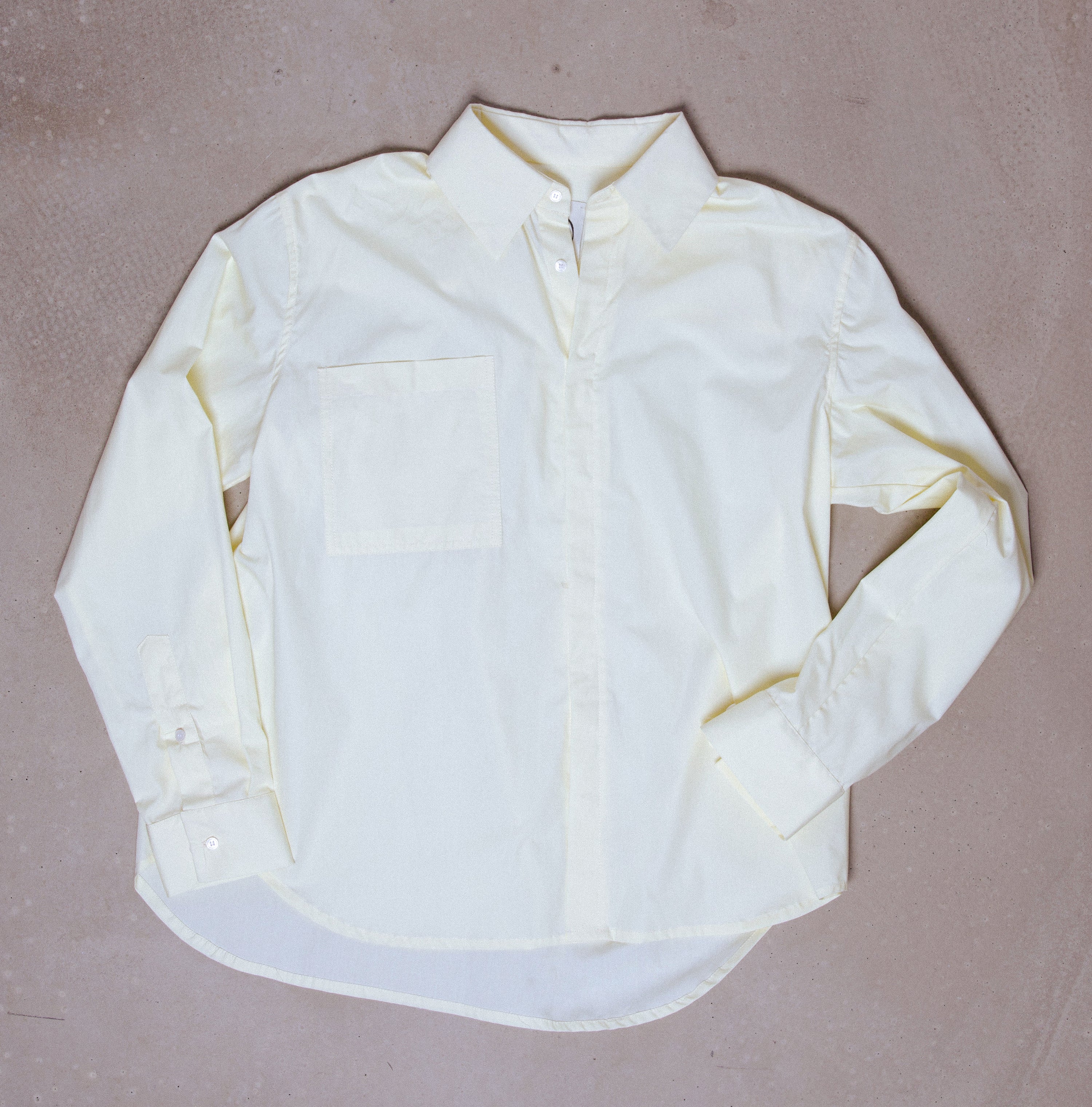 The House Shirt