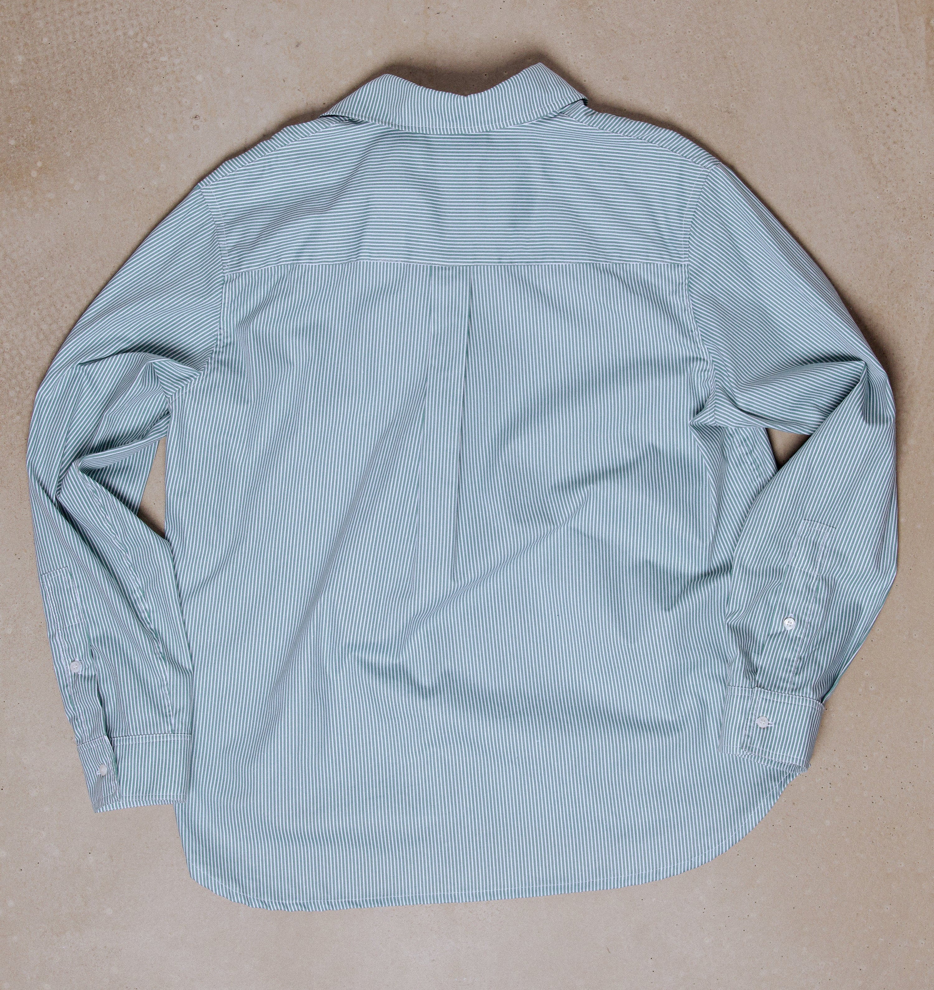 The House Shirt