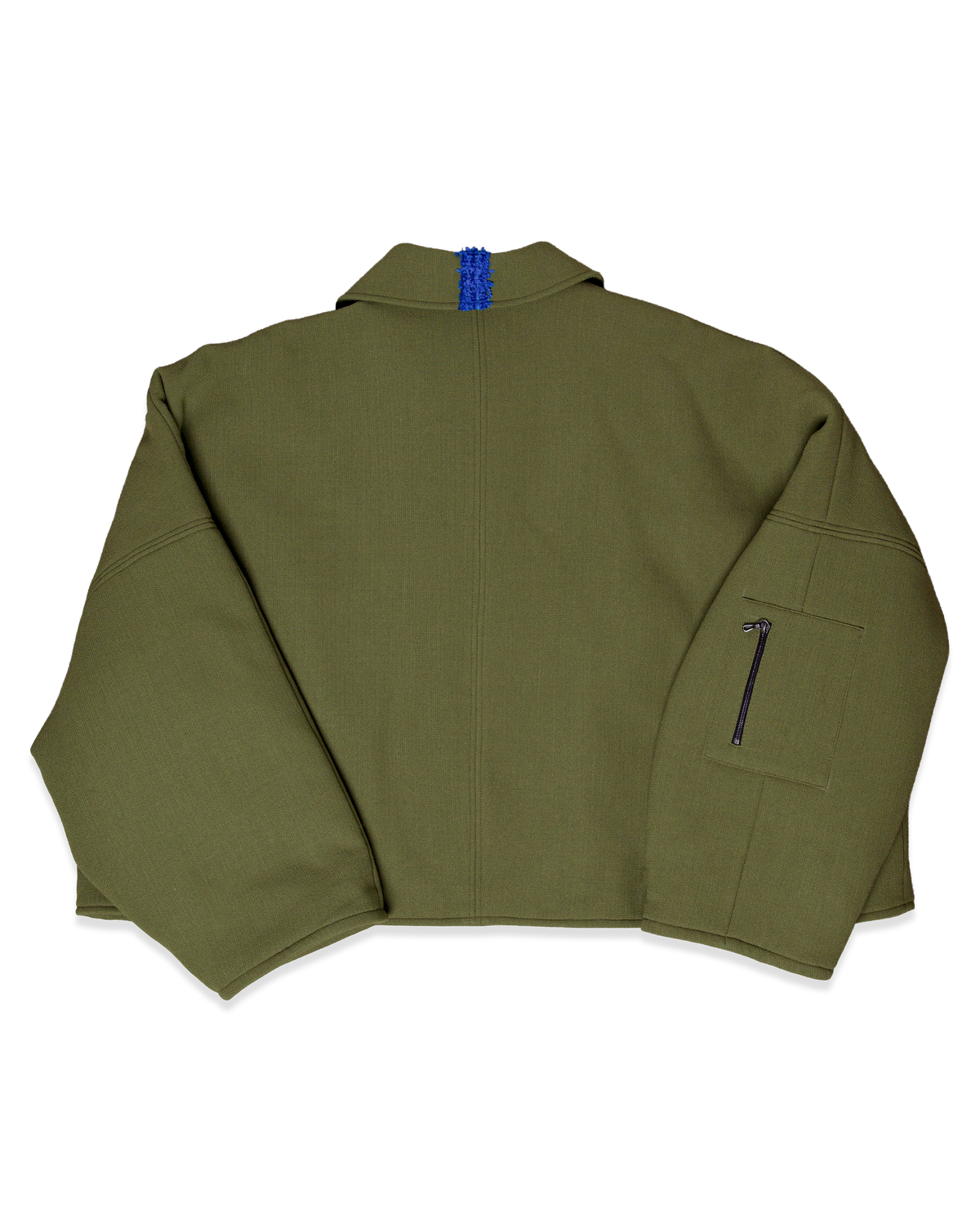 The June Bomber Jacket