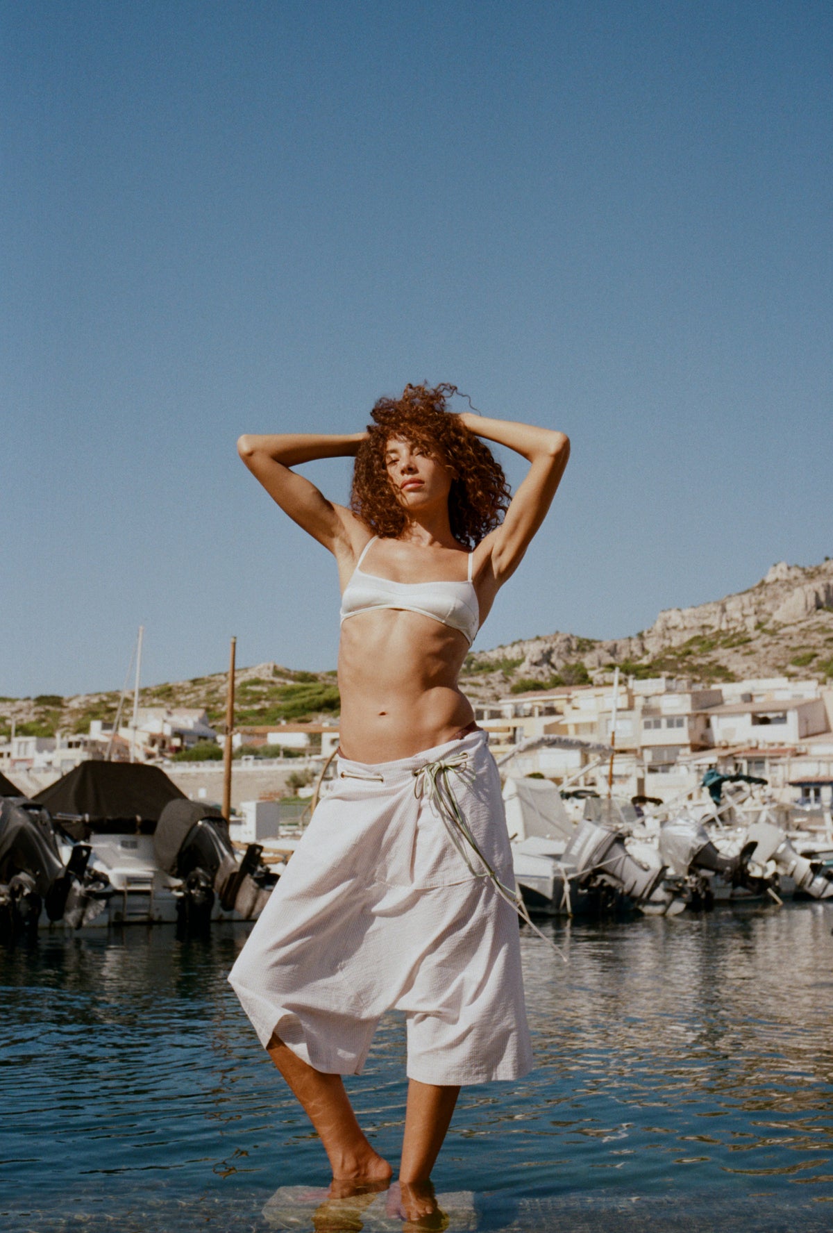 Marseille, July 2026.
