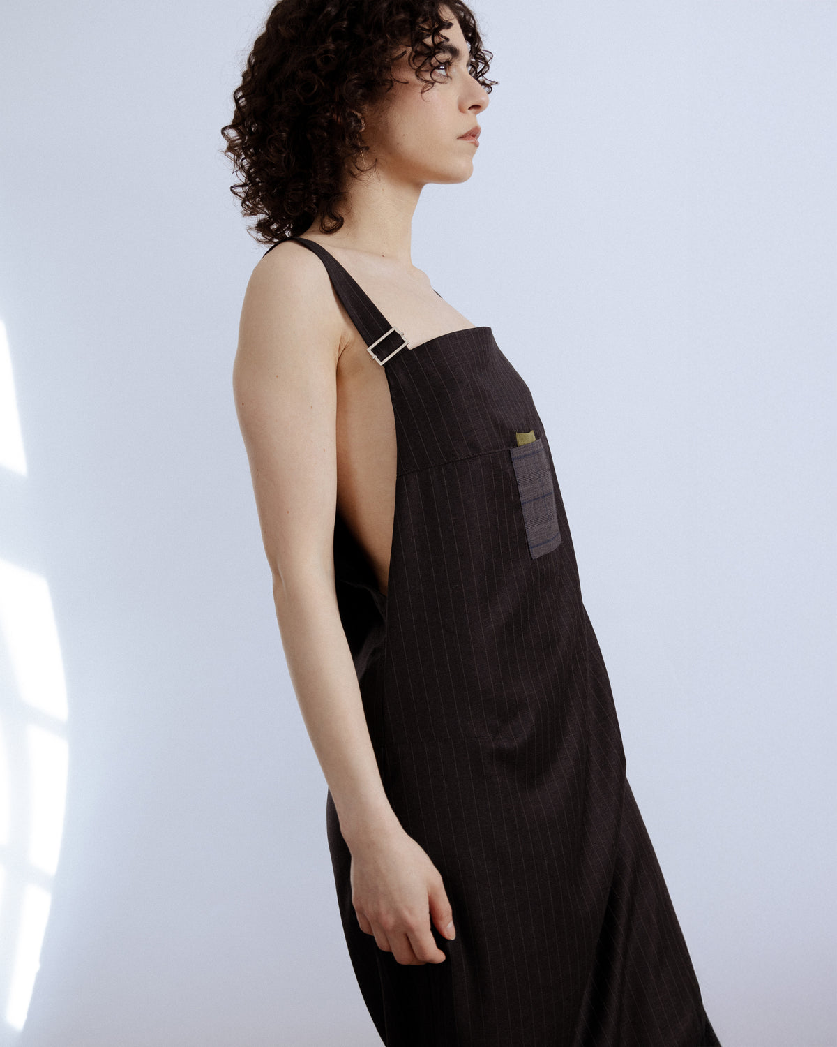 The Workwear Dress