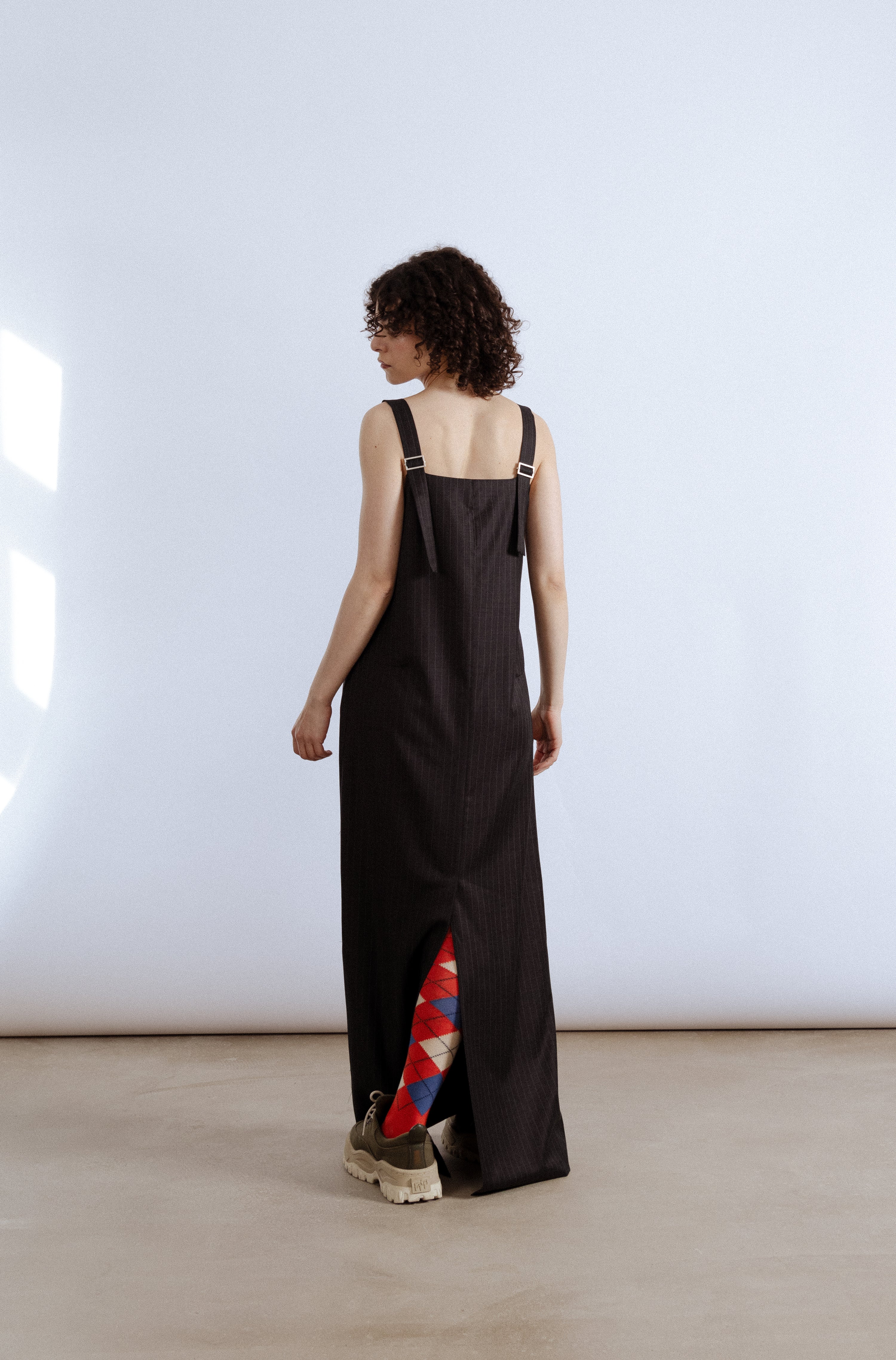 The Workwear Dress