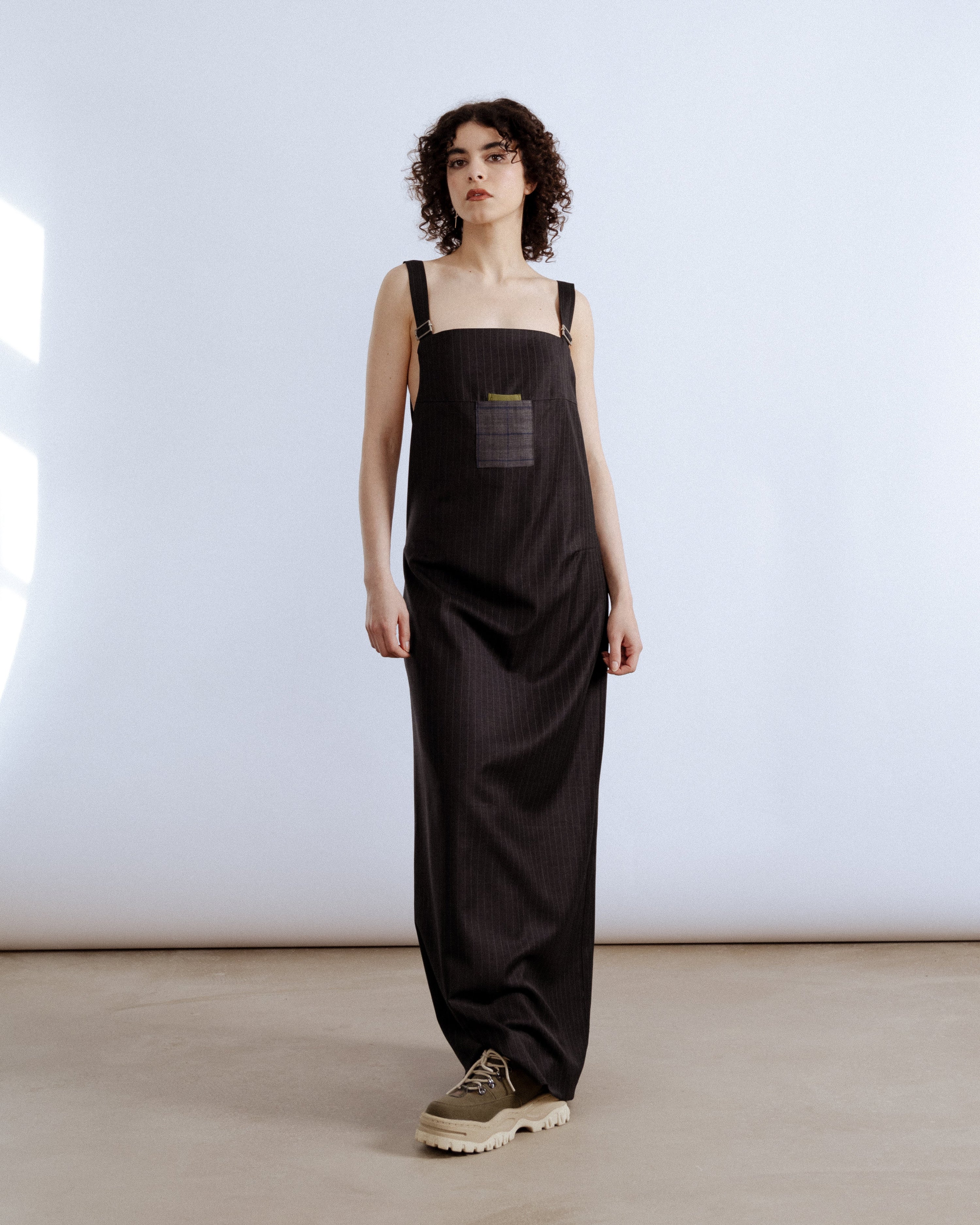 The Workwear Dress