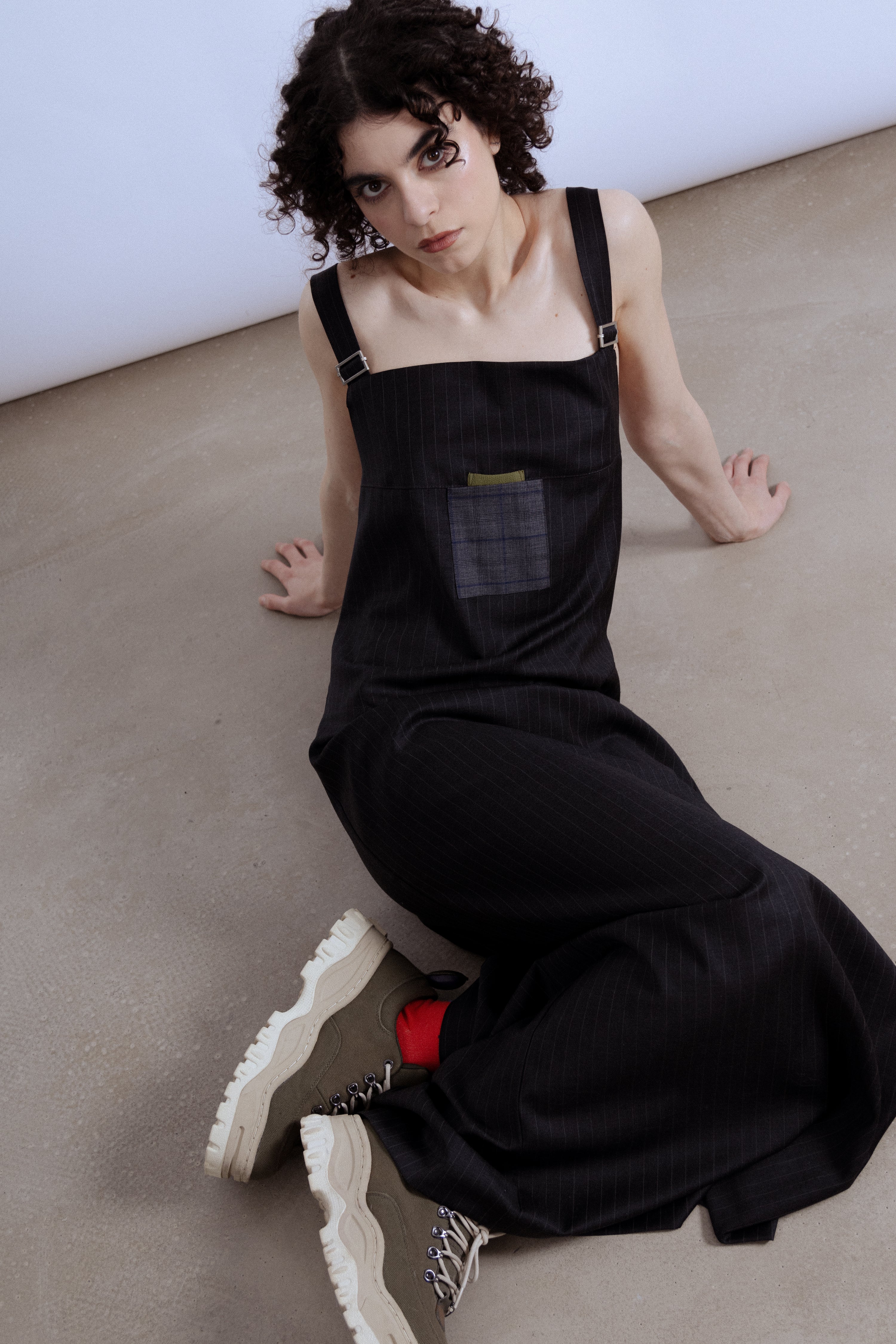 The Workwear Dress