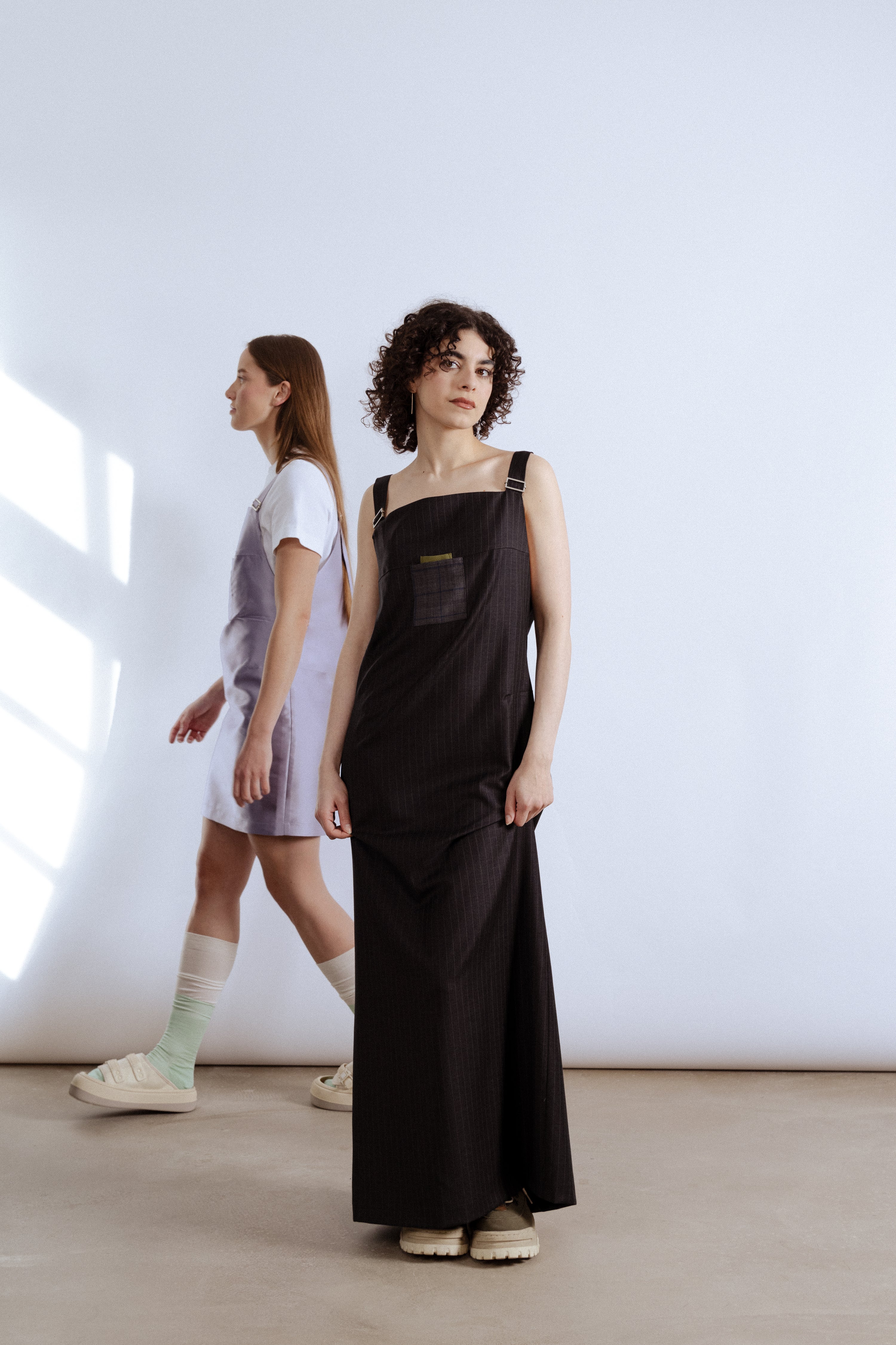 The Workwear Dress