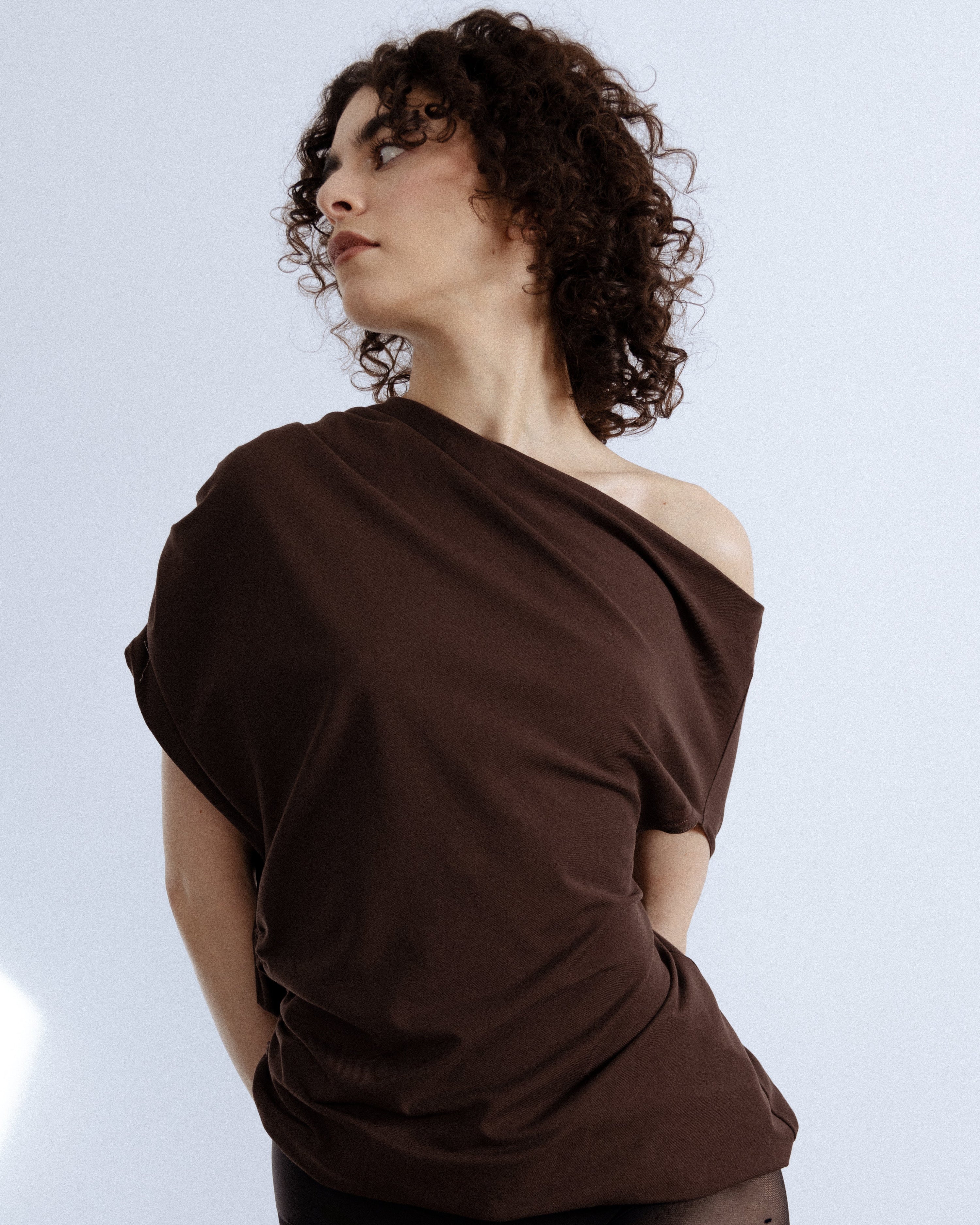 The Charlie Top