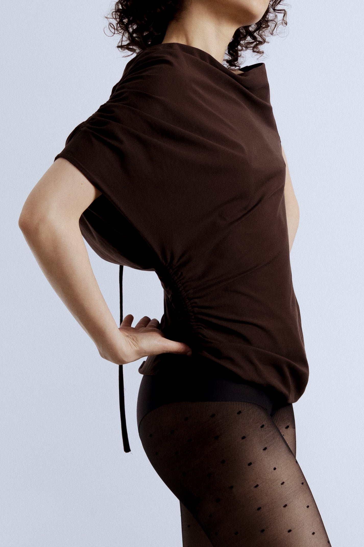 The Charlie Top