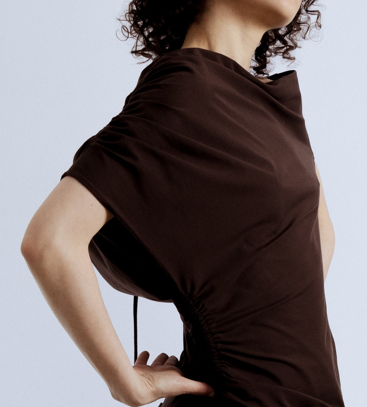 The Charlie Dress