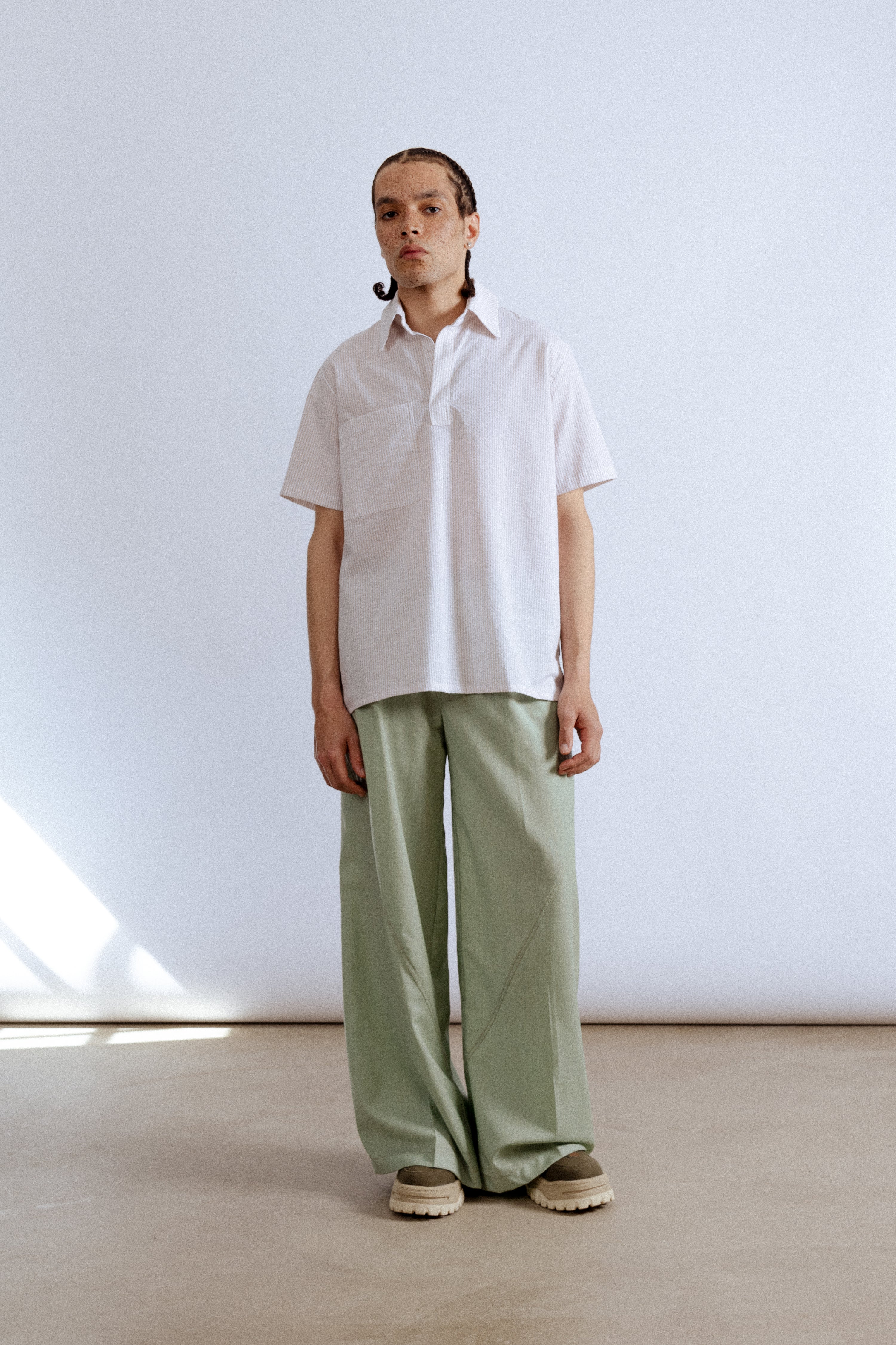 The Maia Trousers