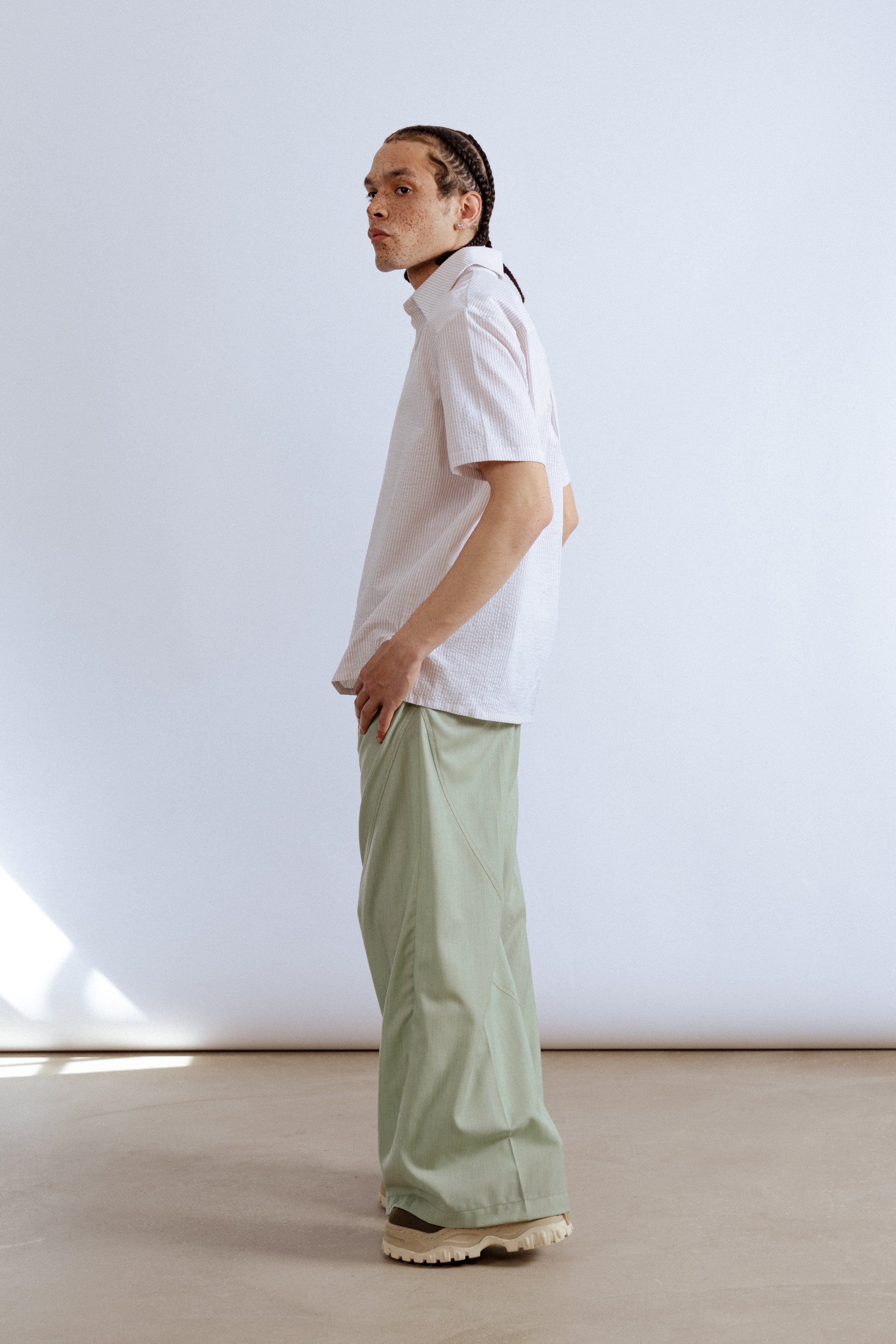 The Maia Trousers