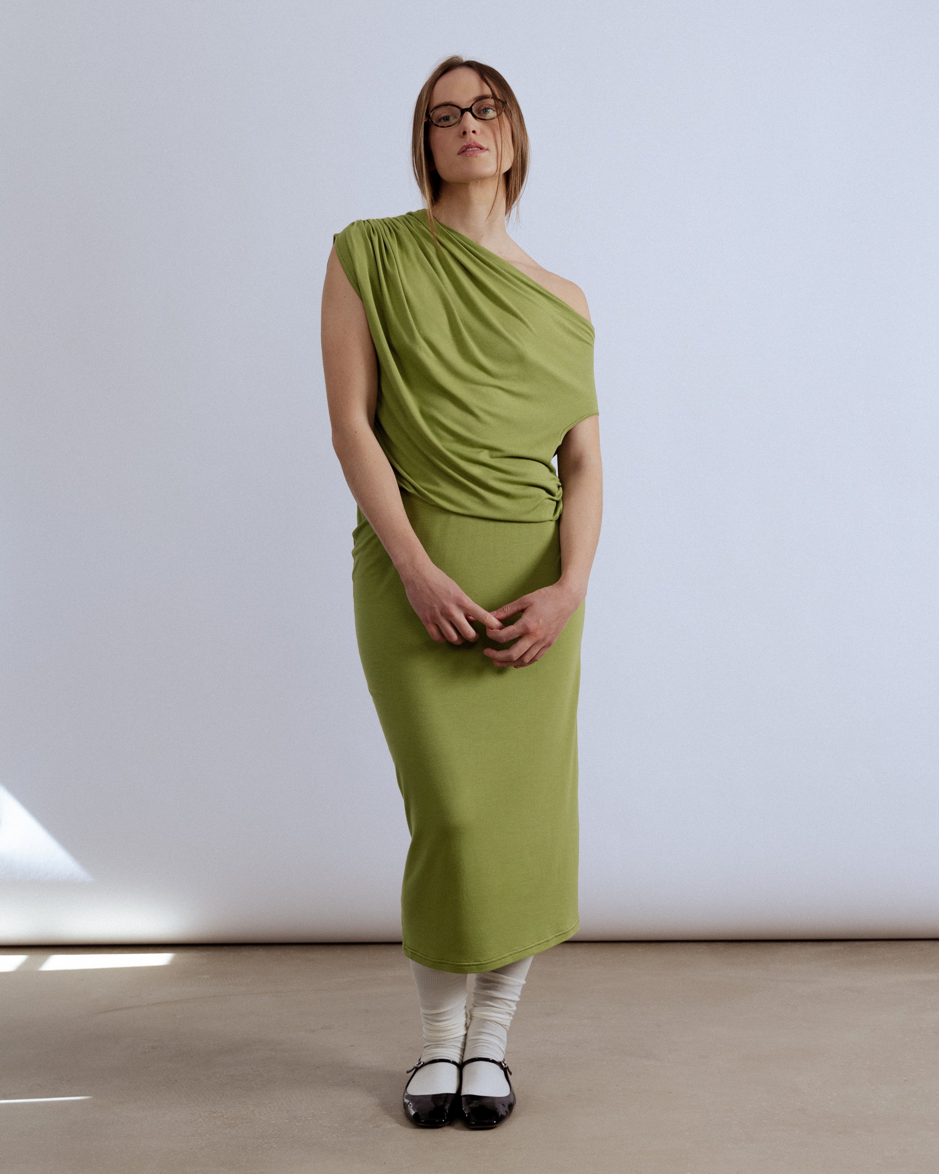 The Charlie Dress