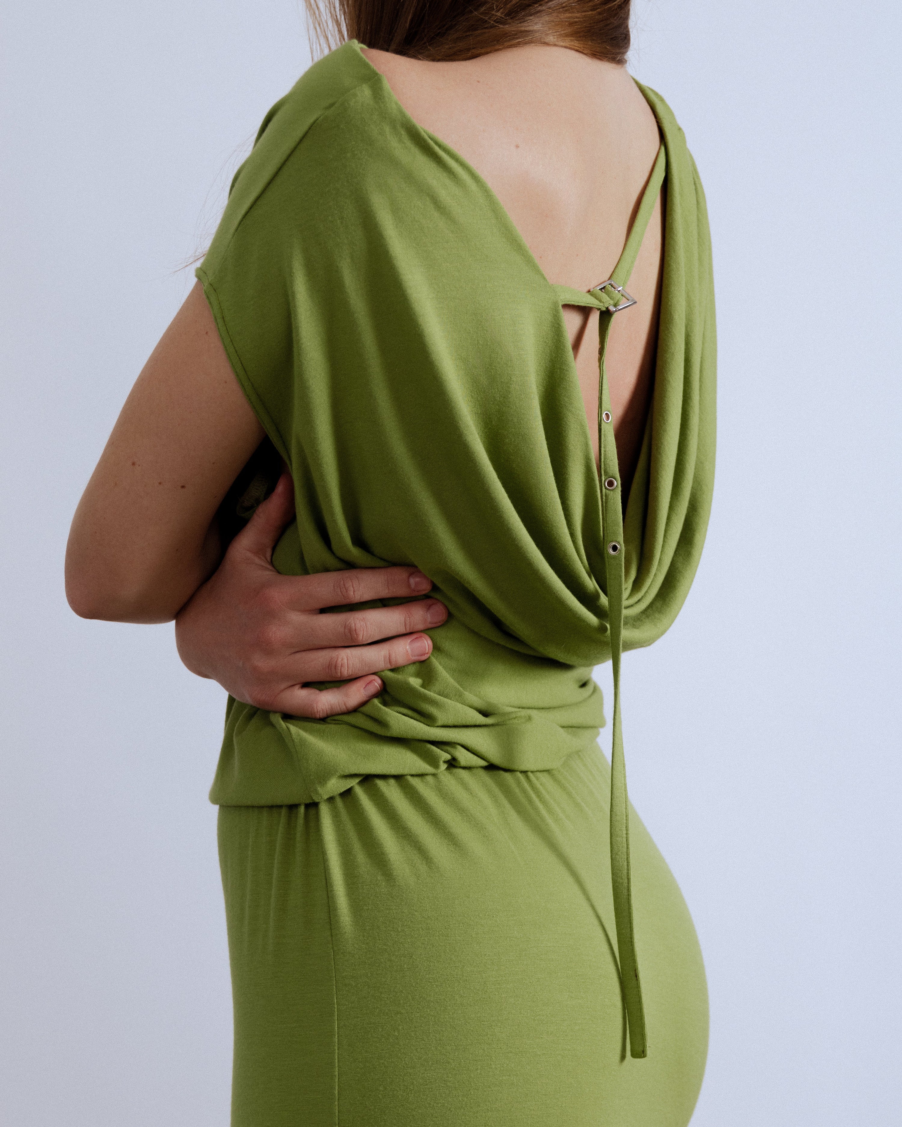 The Charlie Dress
